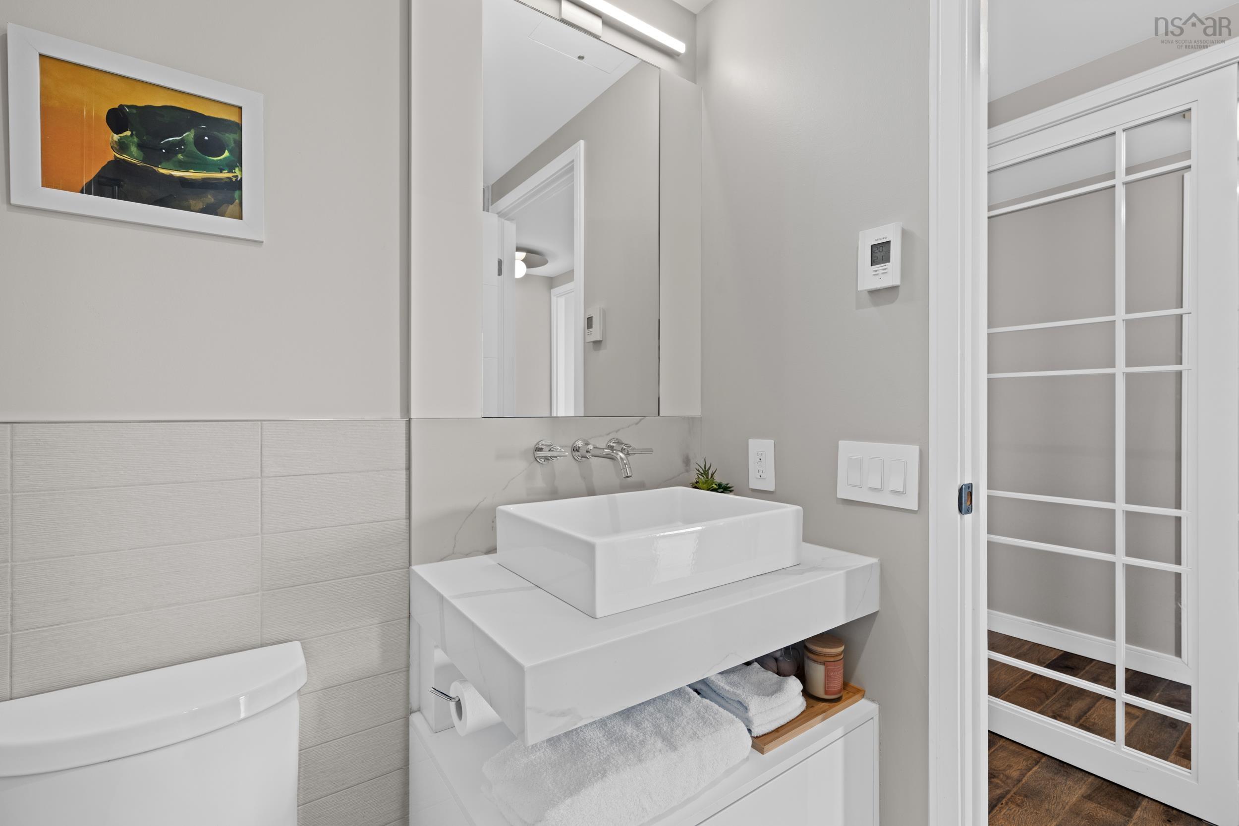 2002 1650 Granville Street, Halifax Peninsula, NS (MLS 202523515)