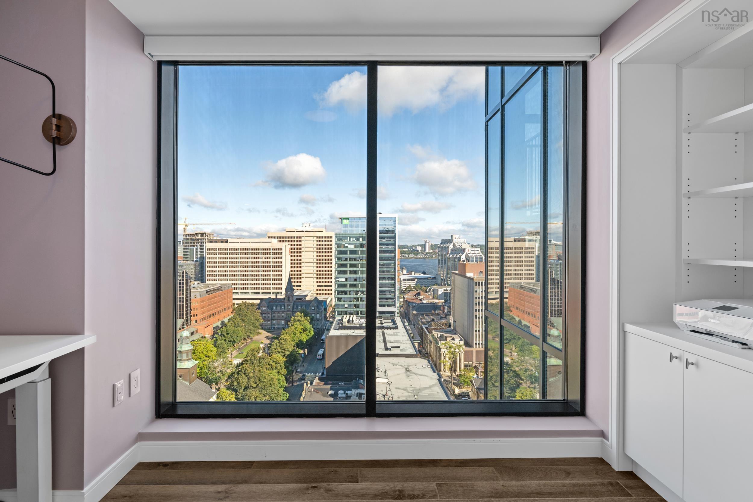 2002 1650 Granville Street, Halifax Peninsula, NS (MLS 202523515)