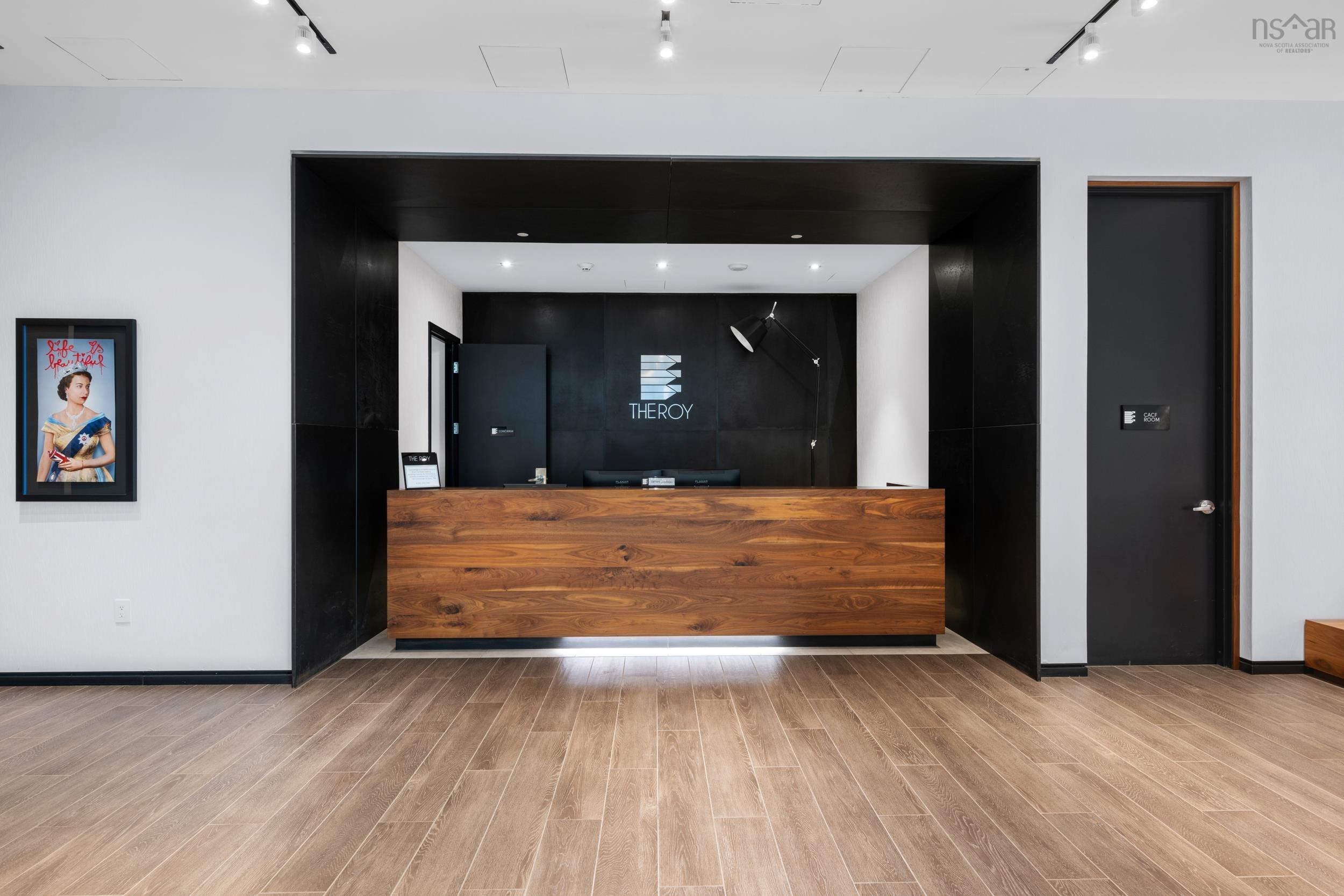 2002 1650 Granville Street, Halifax Peninsula, NS (MLS 202523515)