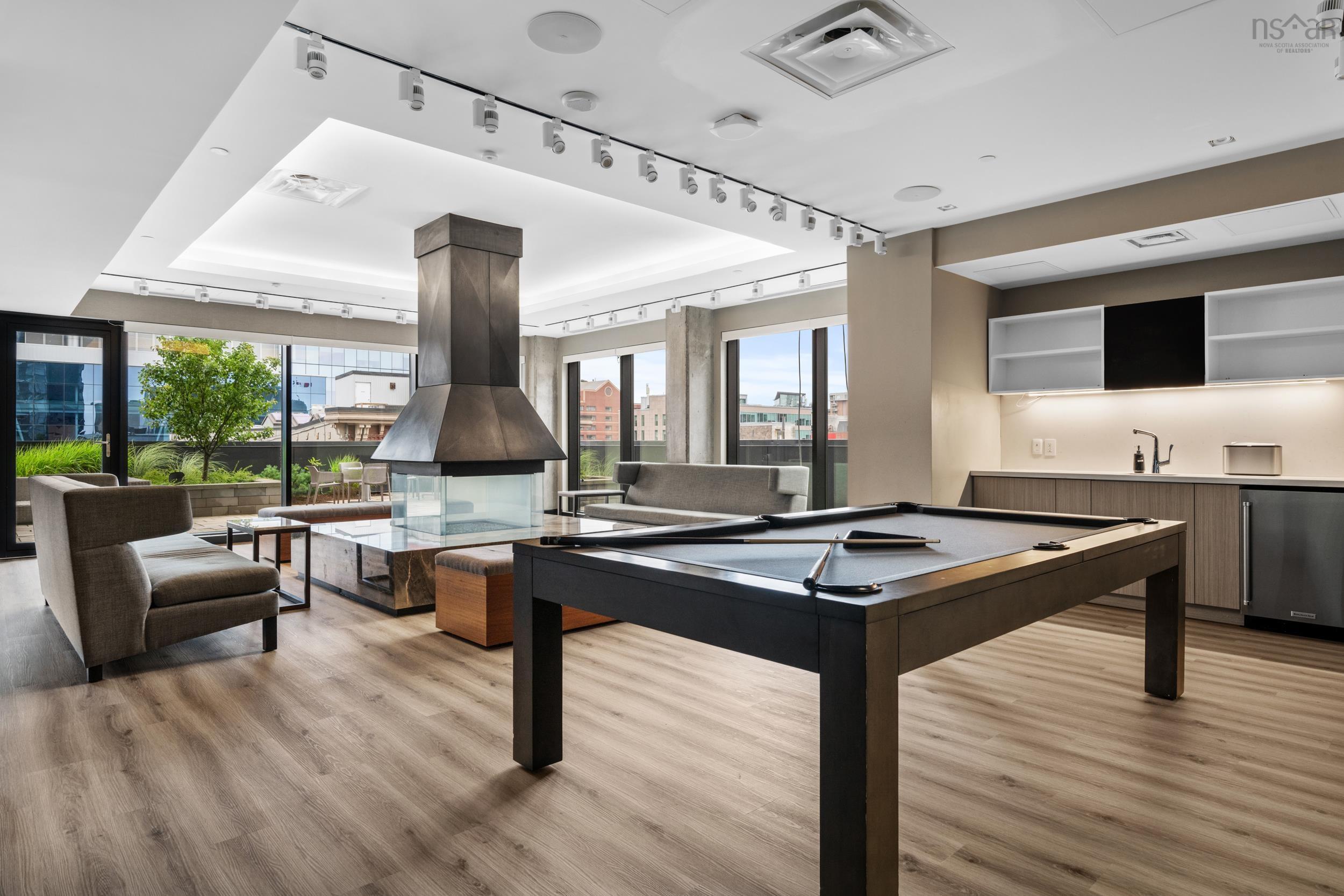 2002 1650 Granville Street, Halifax Peninsula, NS (MLS 202523515)