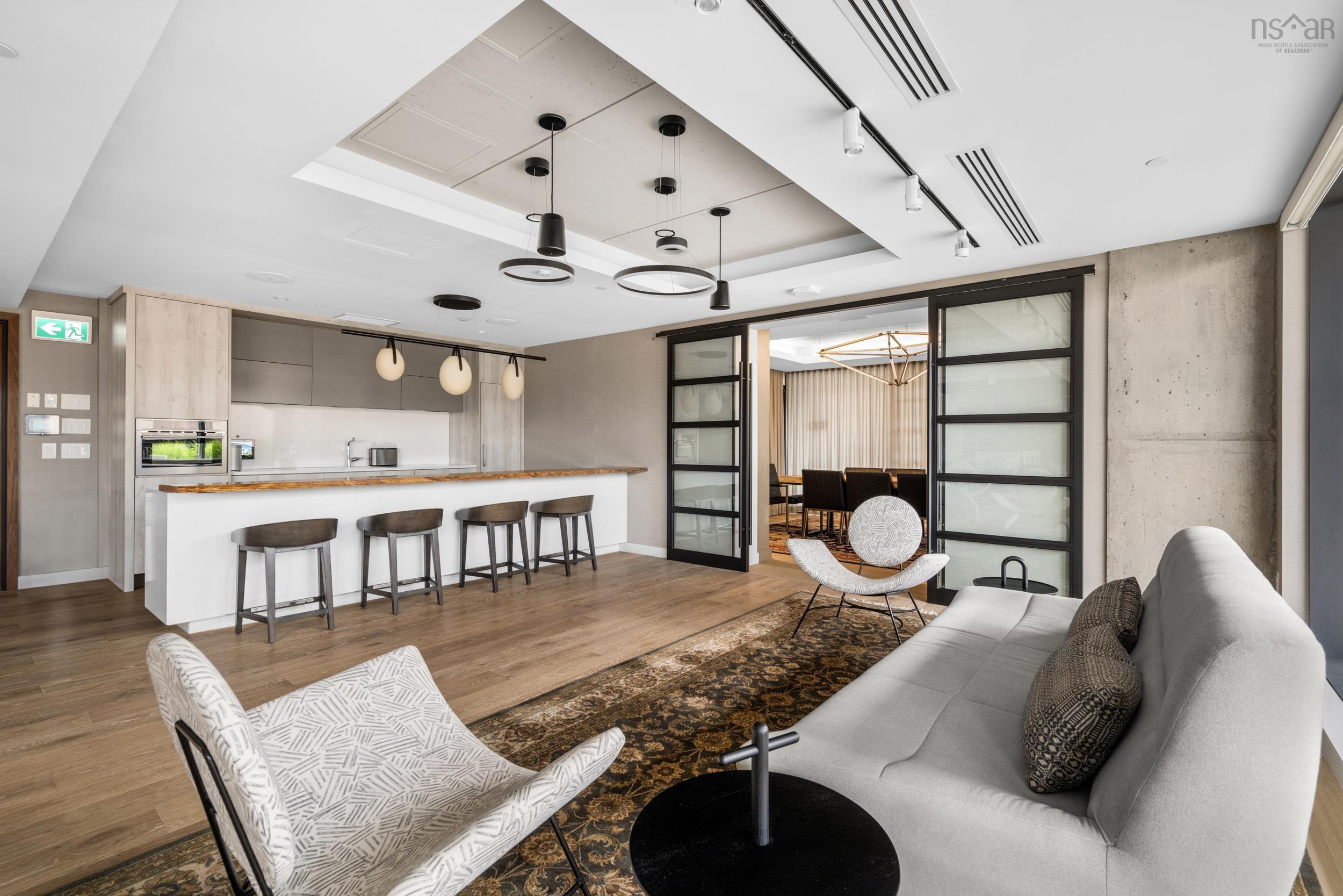 2002 1650 Granville Street, Halifax Peninsula, NS (MLS 202523515)