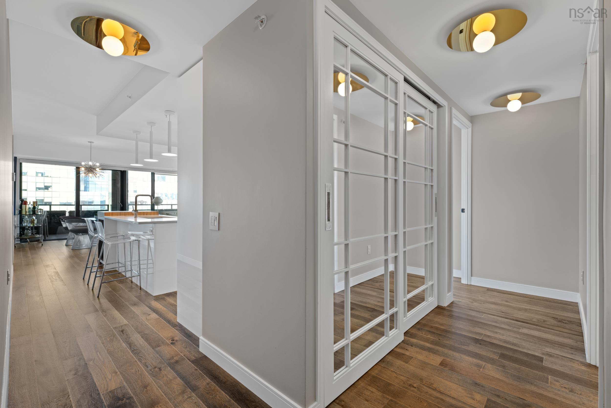 2002 1650 Granville Street, Halifax Peninsula, NS (MLS 202523515)