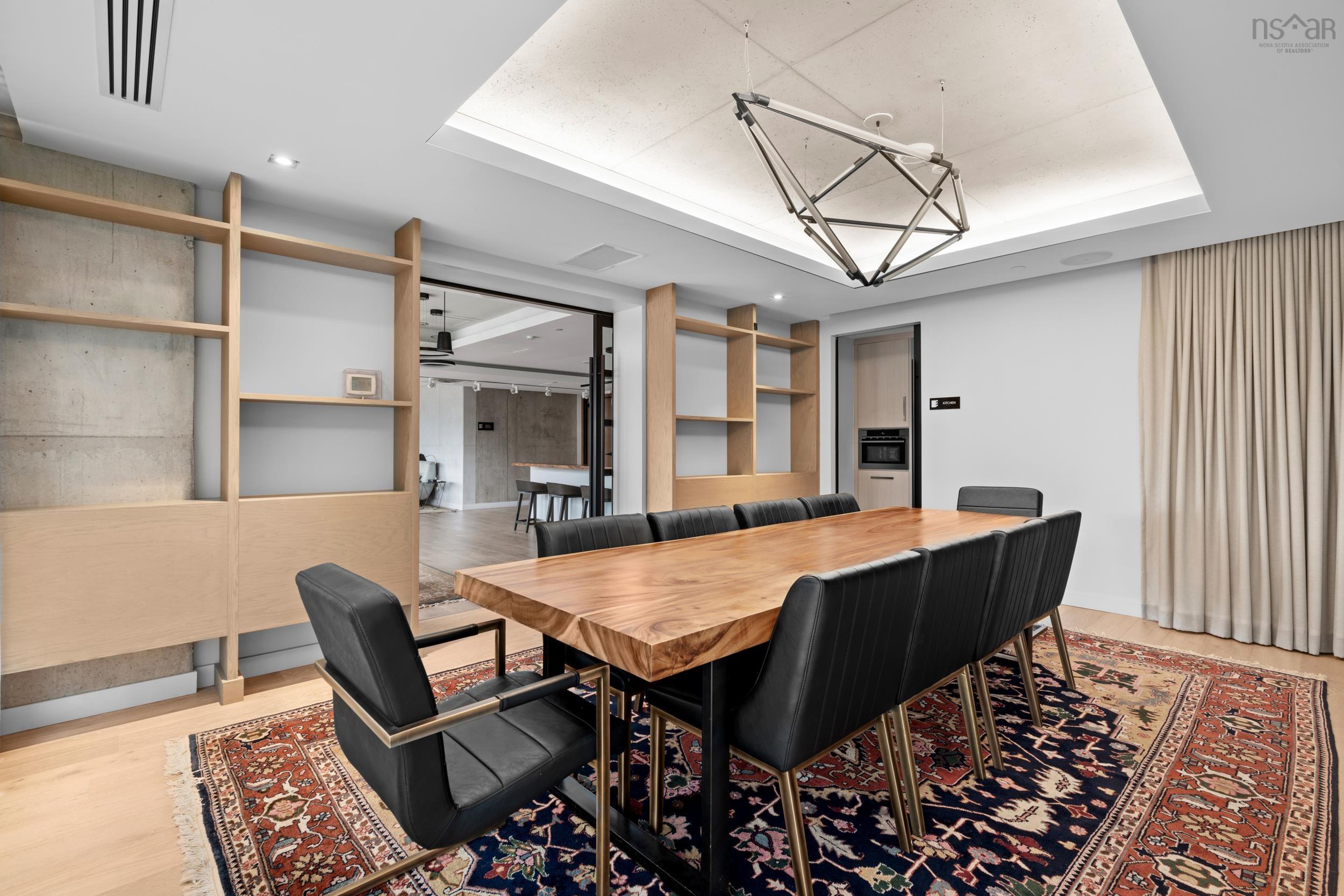 2002 1650 Granville Street, Halifax Peninsula, NS (MLS 202523515)