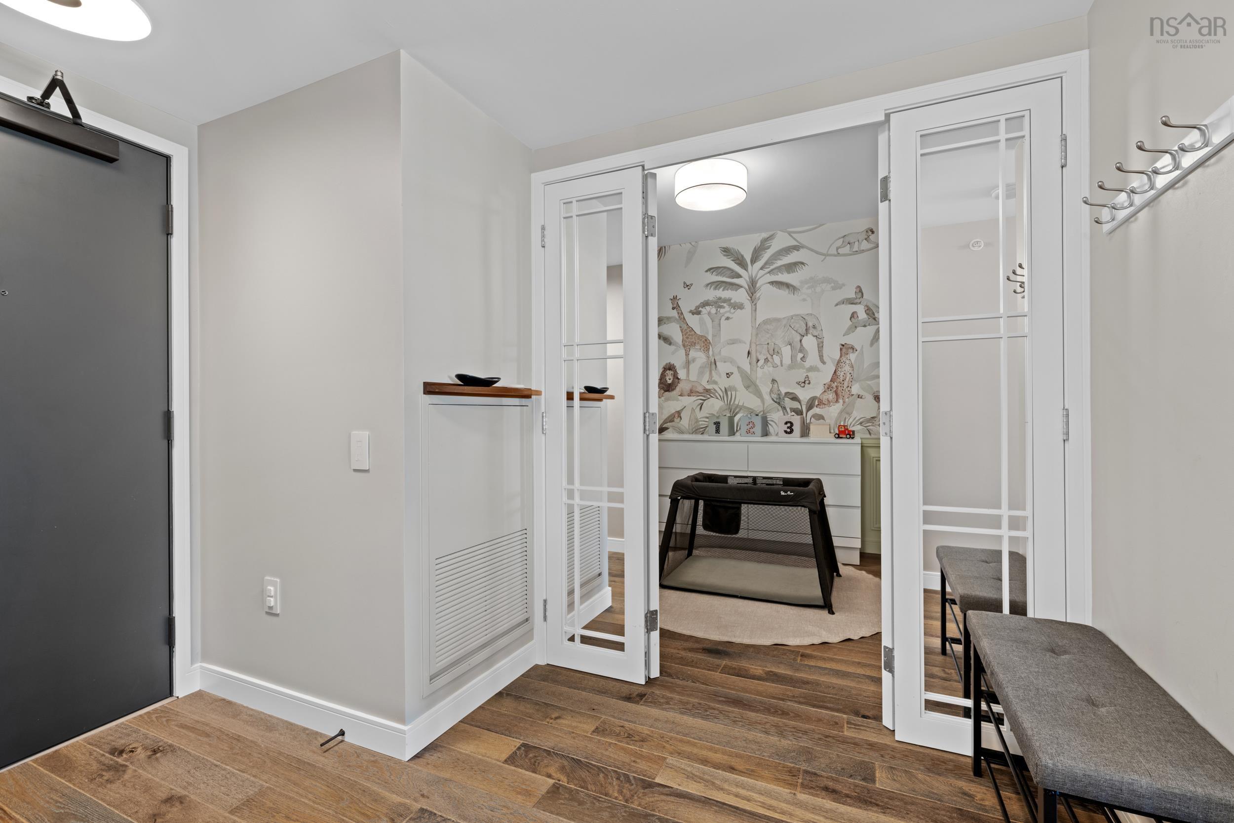 2002 1650 Granville Street, Halifax Peninsula, NS (MLS 202523515)