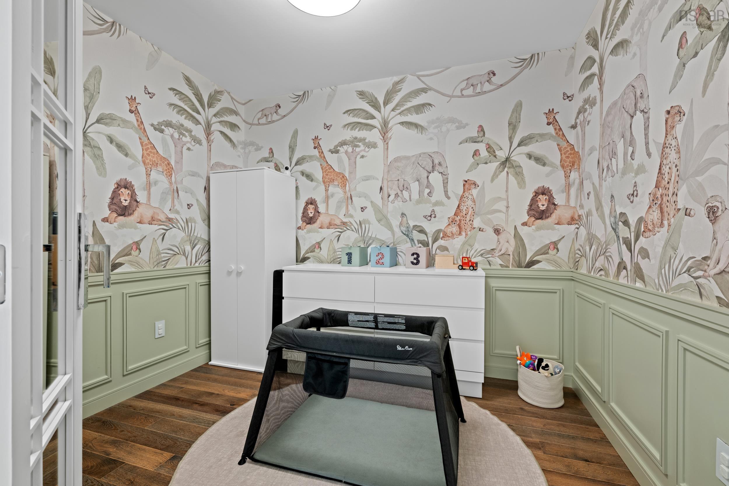 2002 1650 Granville Street, Halifax Peninsula, NS (MLS 202523515)