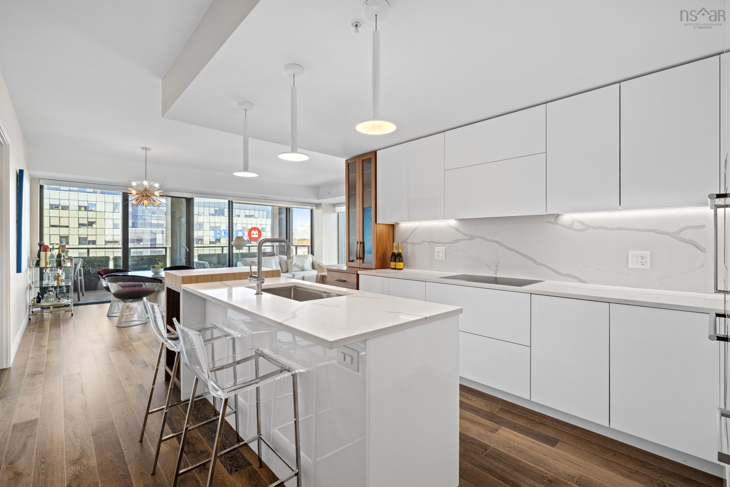 2002 1650 Granville Street, Halifax Peninsula, NS (MLS 202523515)