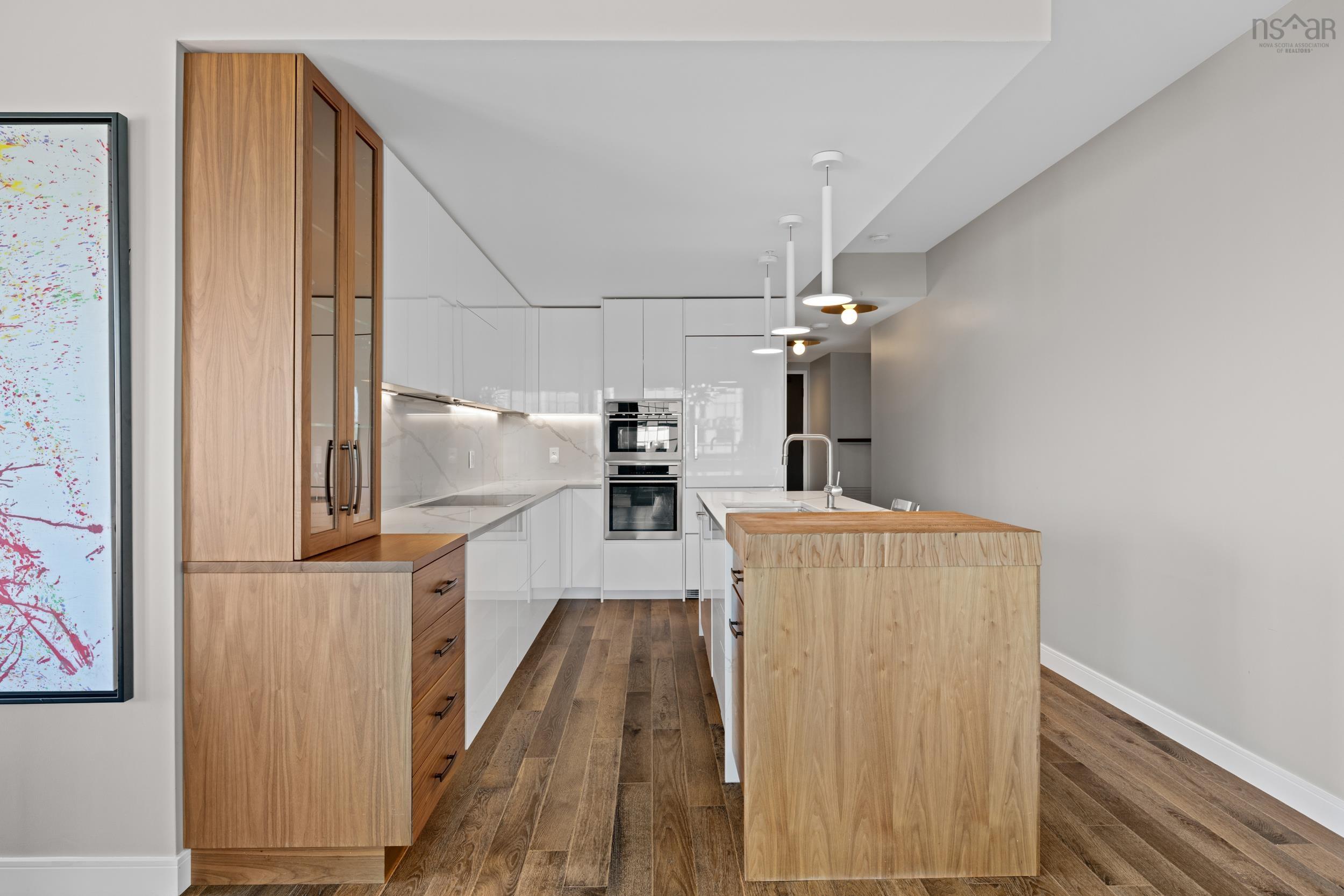 2002 1650 Granville Street, Halifax Peninsula, NS (MLS 202523515)