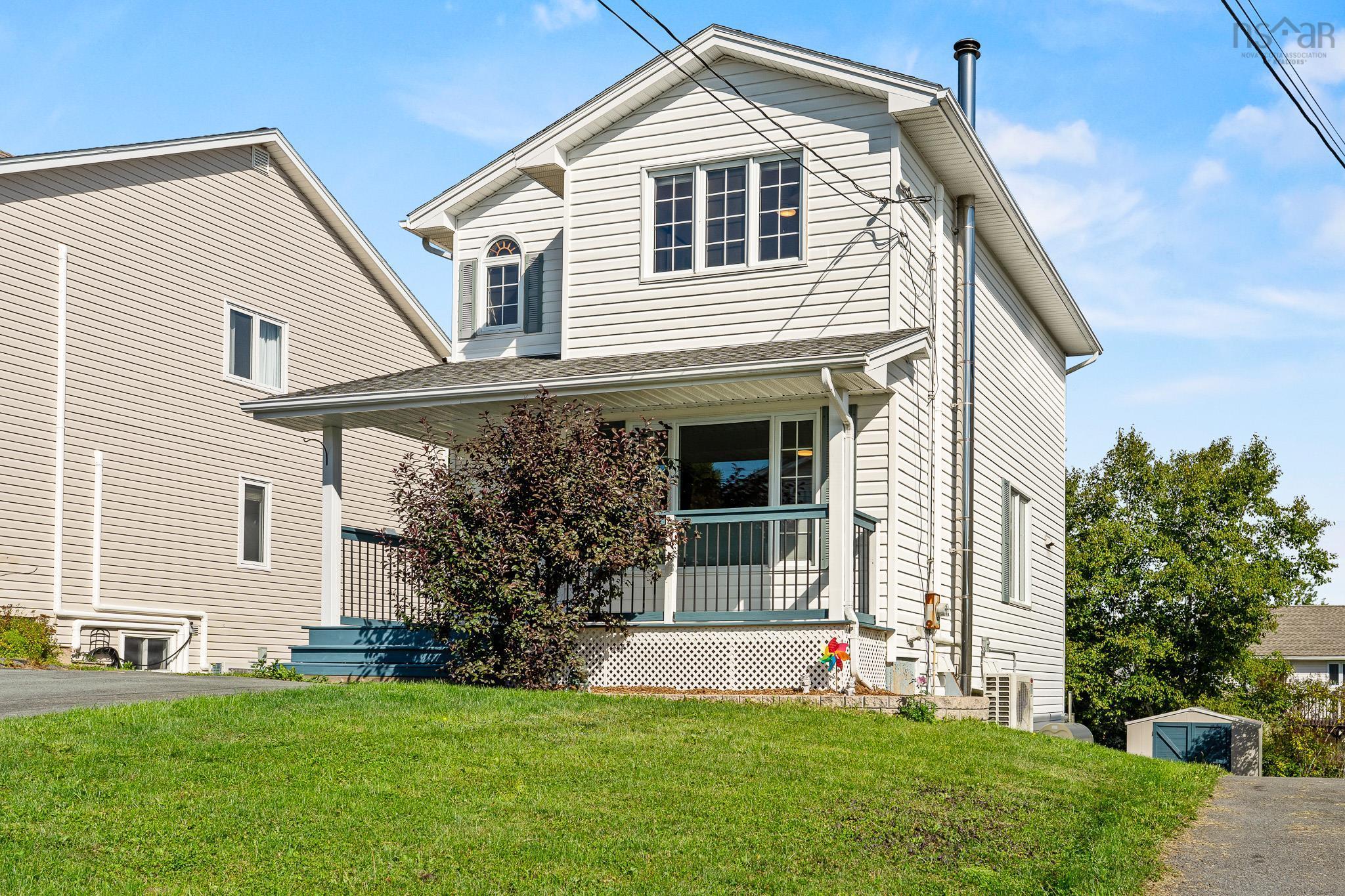 44 Cassandra Drive, Dartmouth, NS (MLS® 202523518)