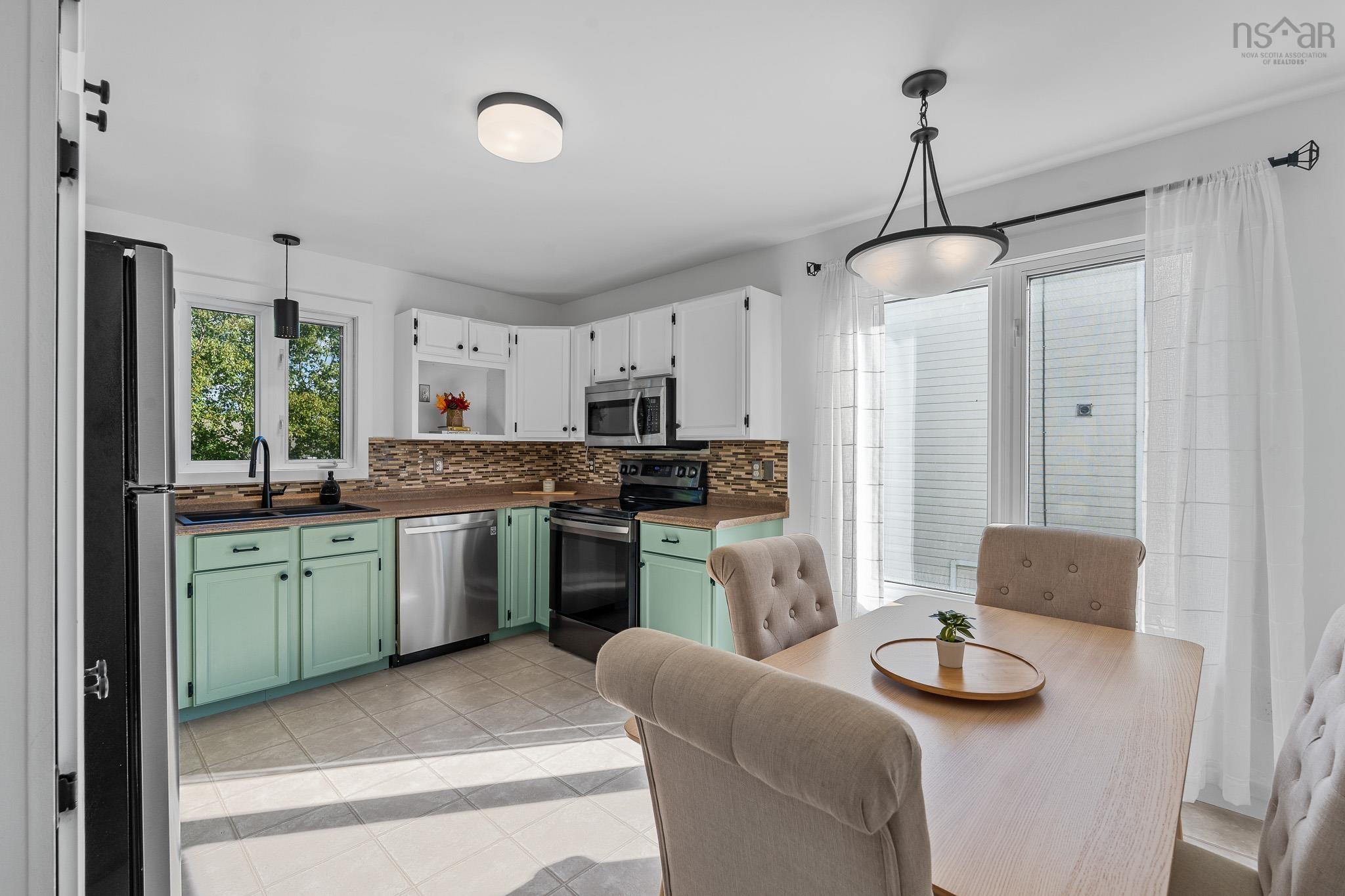 44 Cassandra Drive, Dartmouth, NS (MLS 202523518)