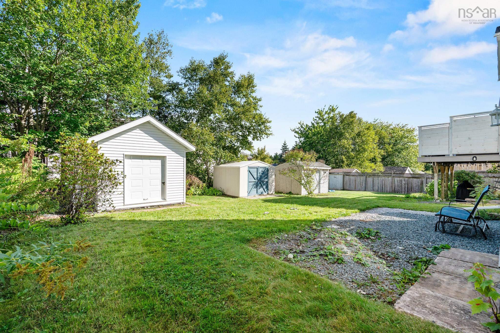 44 Cassandra Drive, Dartmouth, NS (MLS 202523518)