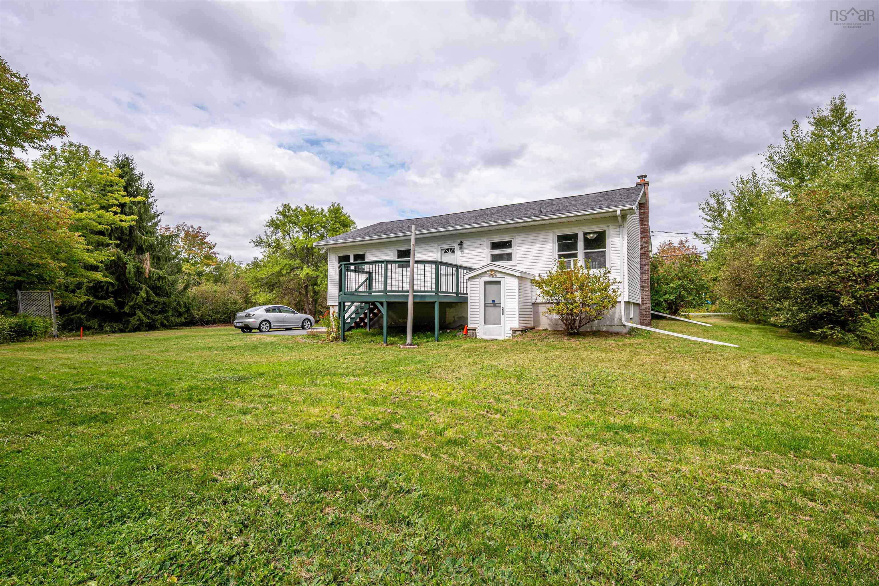 17 Kinsac Road, Beaver Bank, NS (MLS 202523529)