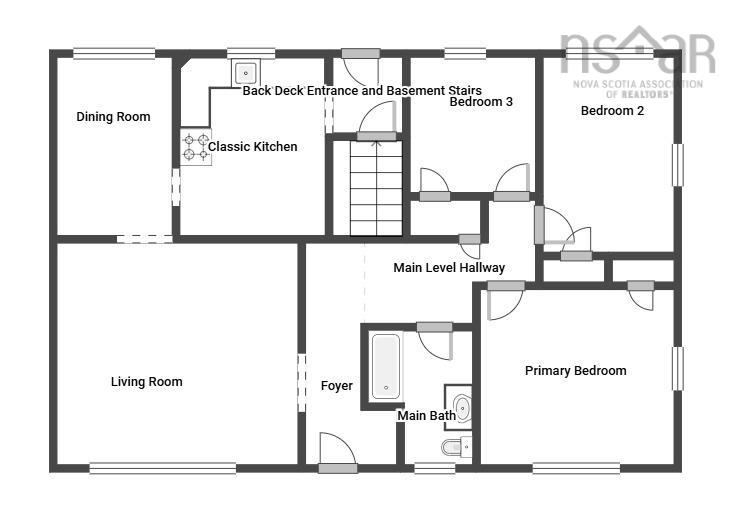 17 Kinsac Road, Beaver Bank, NS (MLS 202523529)