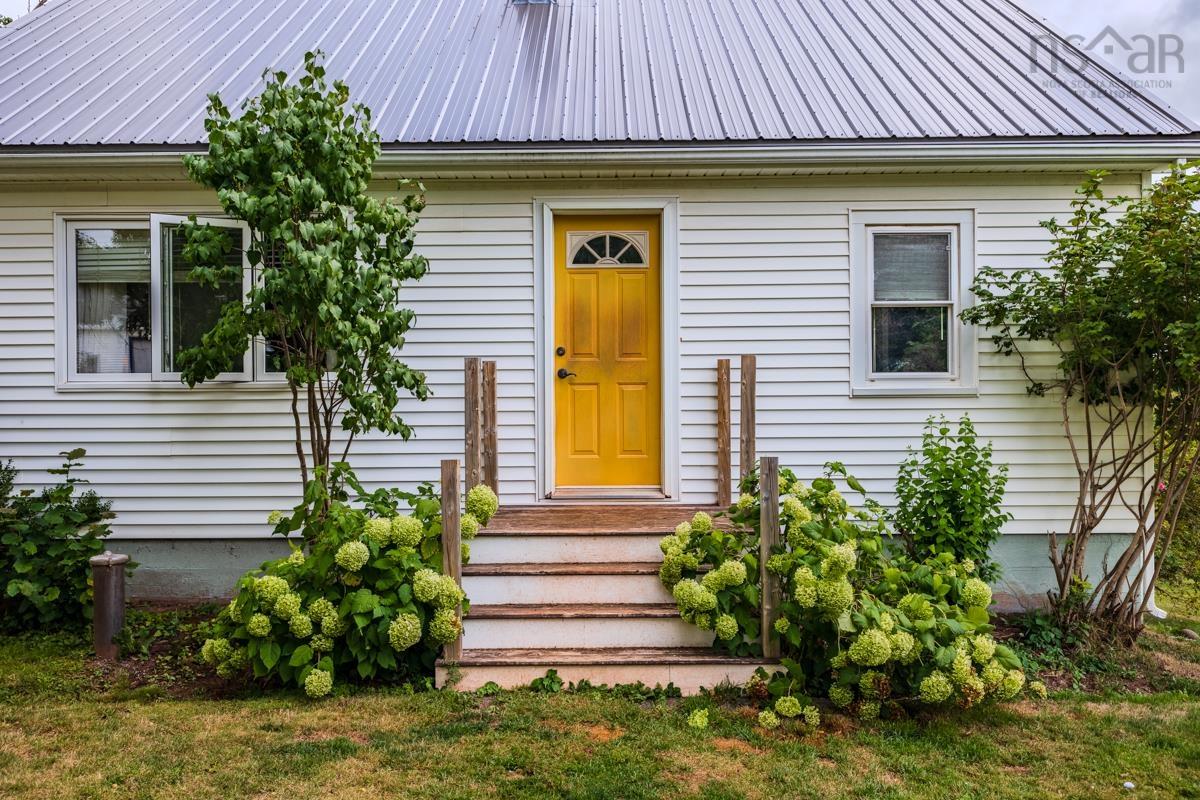 9734 #311 Highway, Tatamagouche, NS (MLS 202523541)