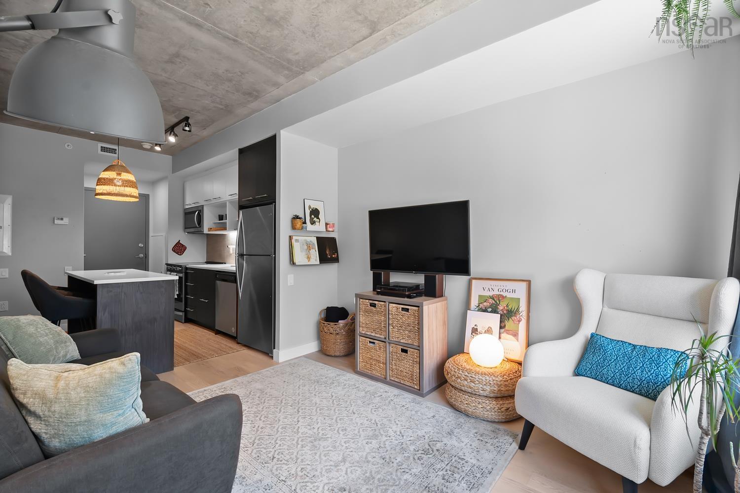 207 1048 Wellington St, Halifax, NS (MLS 202523542)