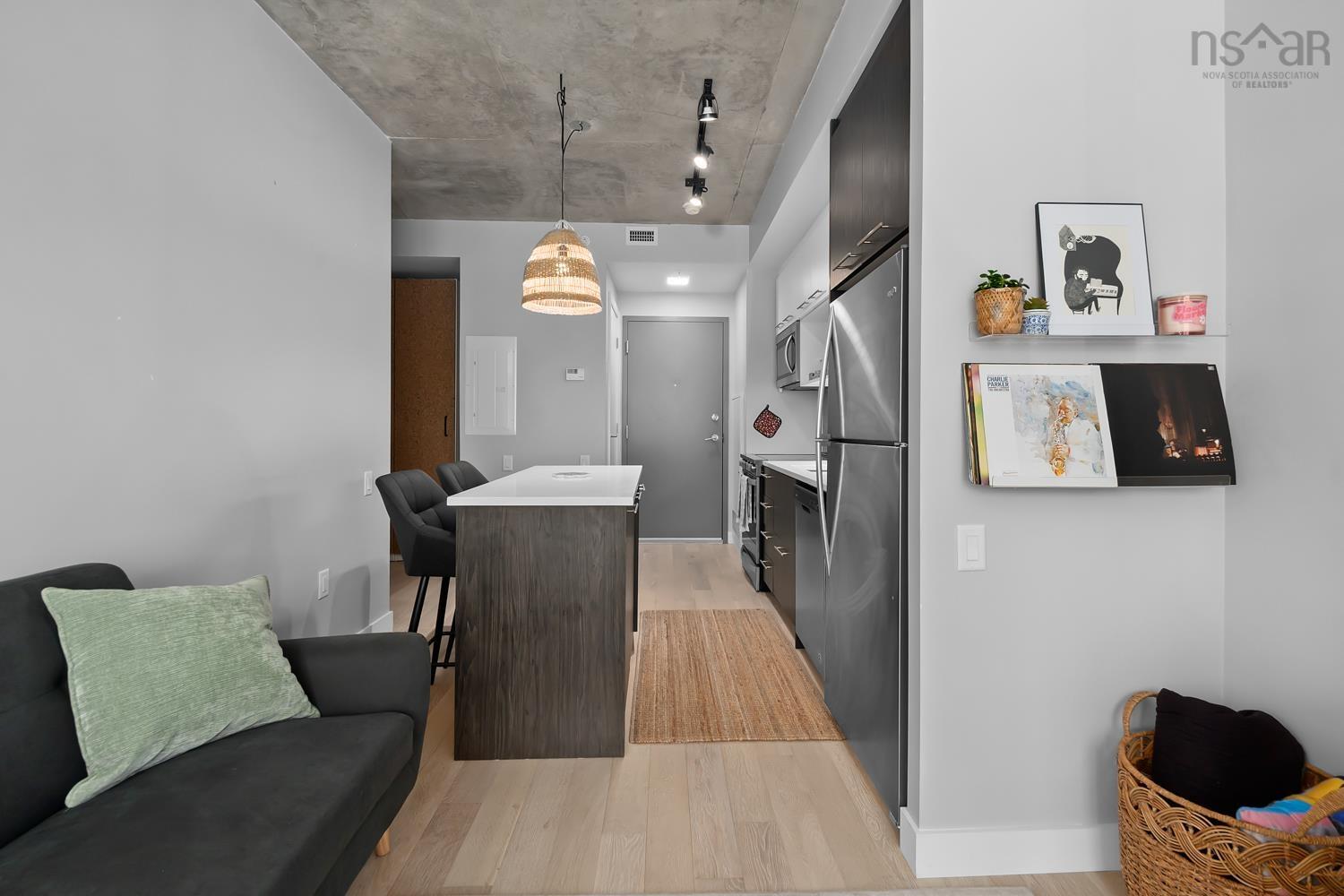 207 1048 Wellington St, Halifax, NS (MLS 202523542)