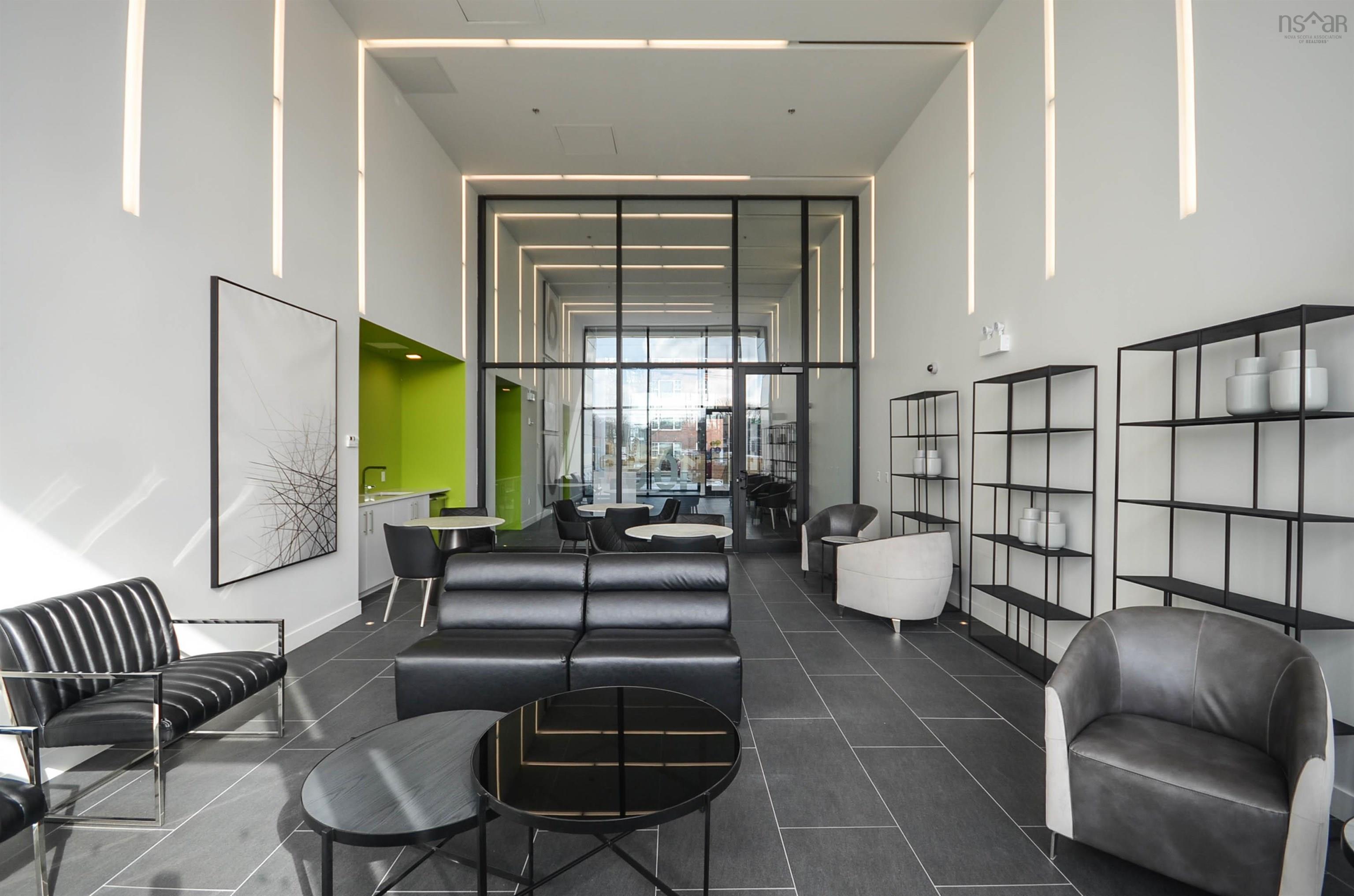 207 1048 Wellington St, Halifax, NS (MLS 202523542)