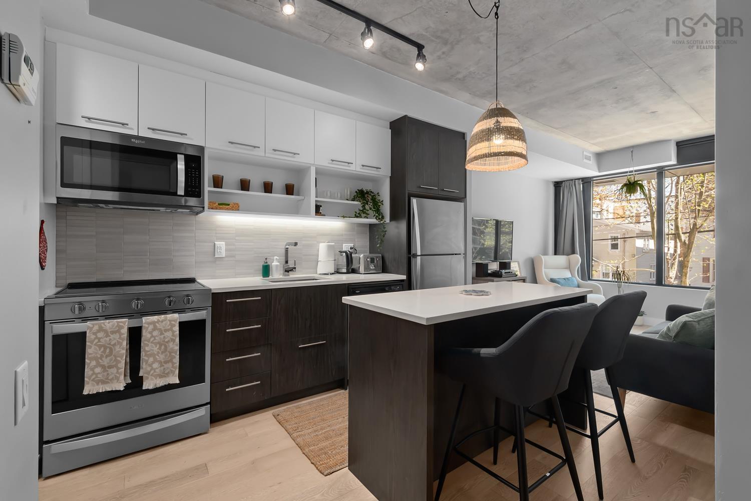 207 1048 Wellington St, Halifax, NS (MLS 202523542)