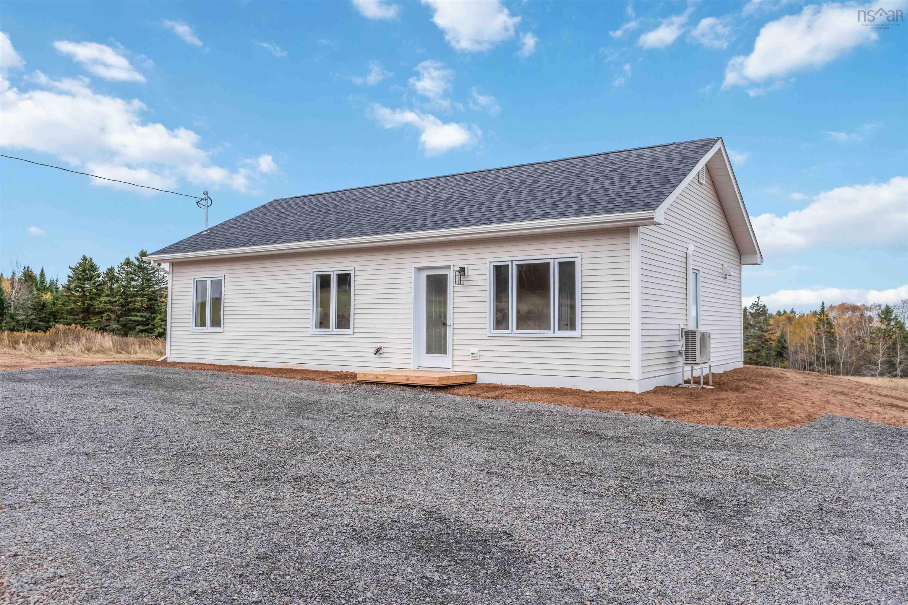 633 Ross Creek Road, Ross Creek, NS (MLS® 202523548) | Ross Creek Real Estate | RE/MAX Halifax