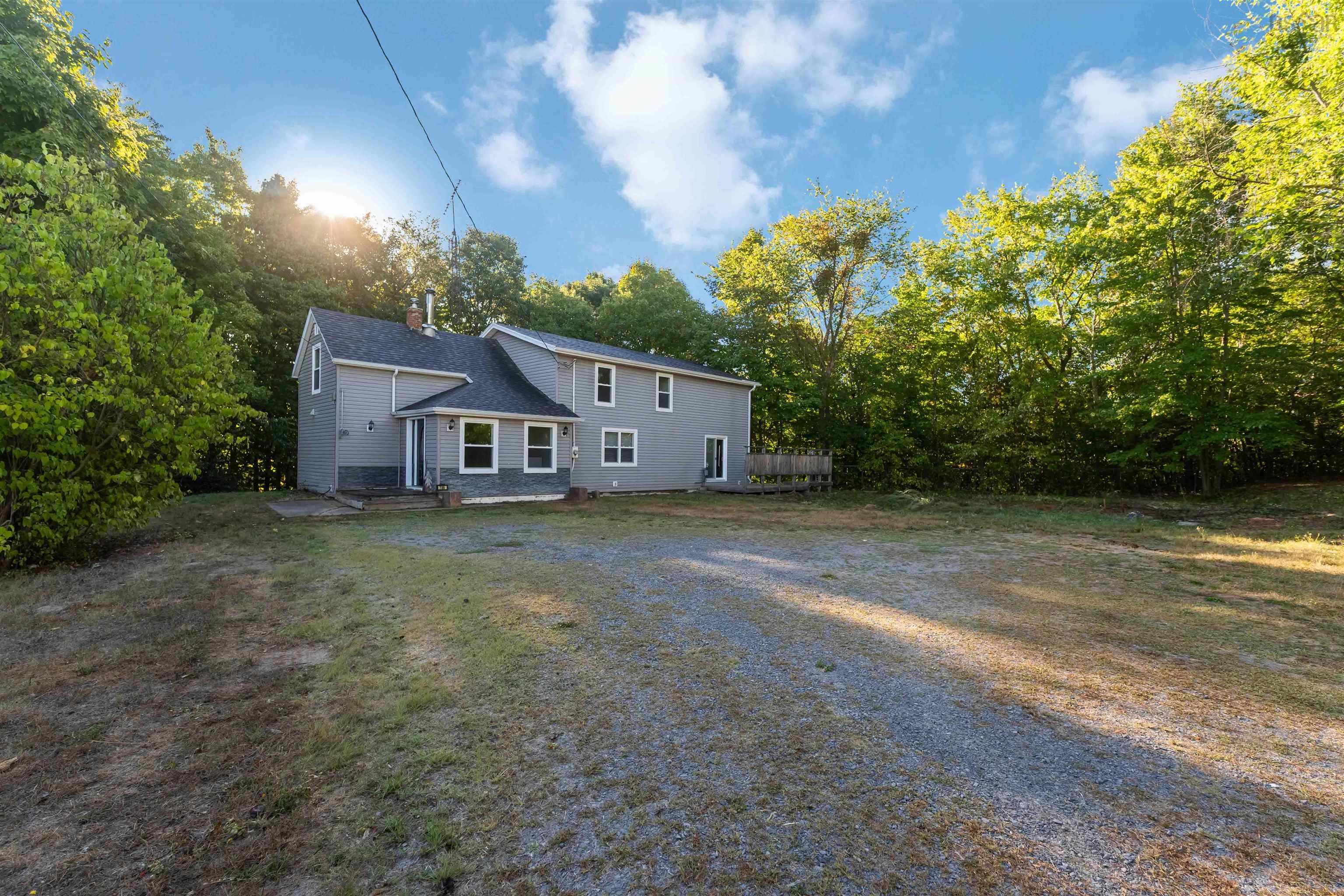 736 Cambridge Road, Cambridge, NS (MLS® 202523549)