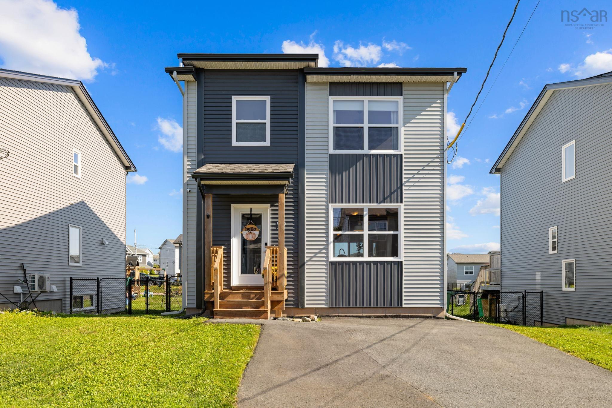 99 Kerri Lea Lane, Eastern Passage, NS (MLS® 202523559)
