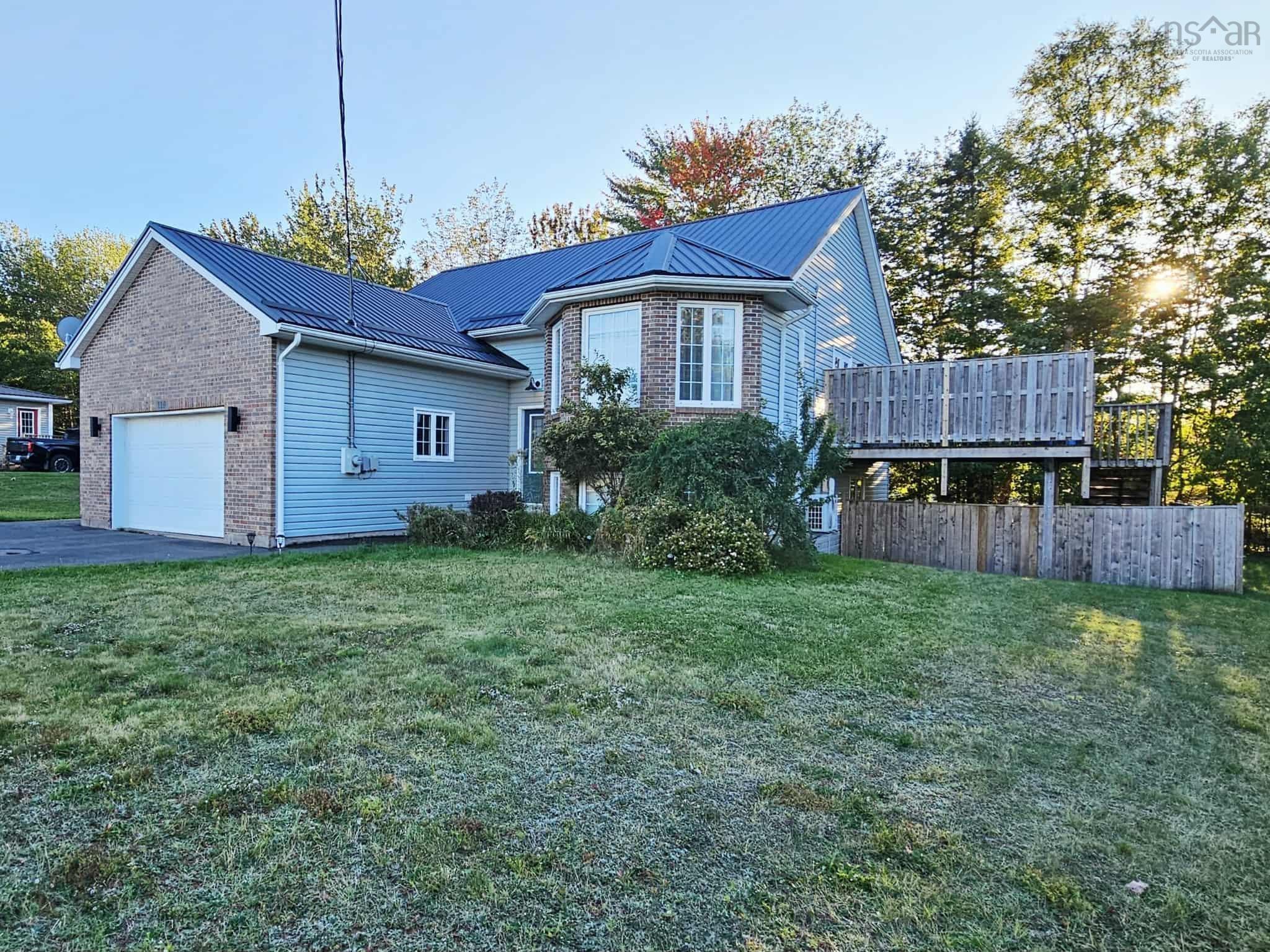 119 Sandy Place, Valley, NS (MLS® 202523561)