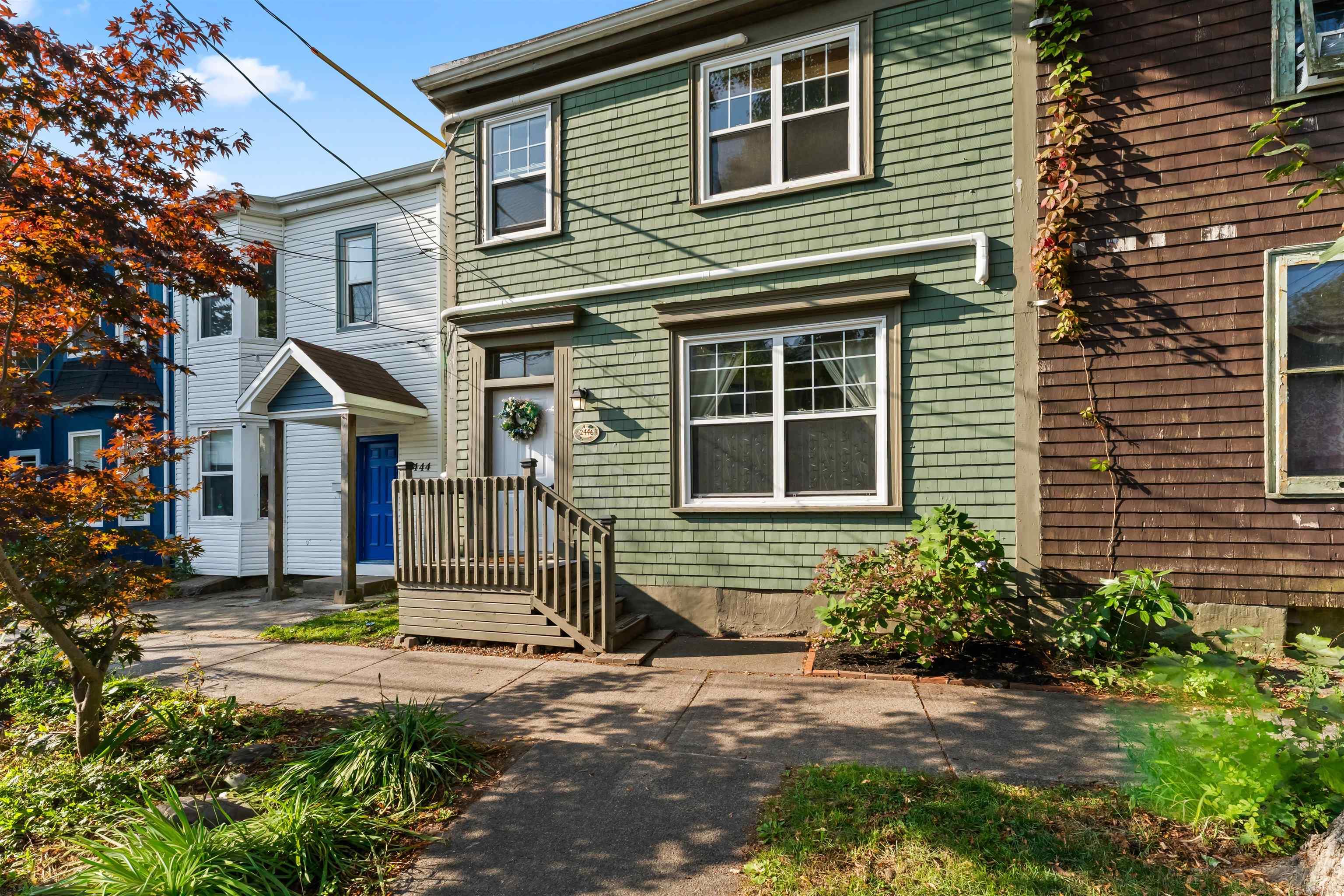 2446 John Street, Halifax, NS (MLS® 202523564)