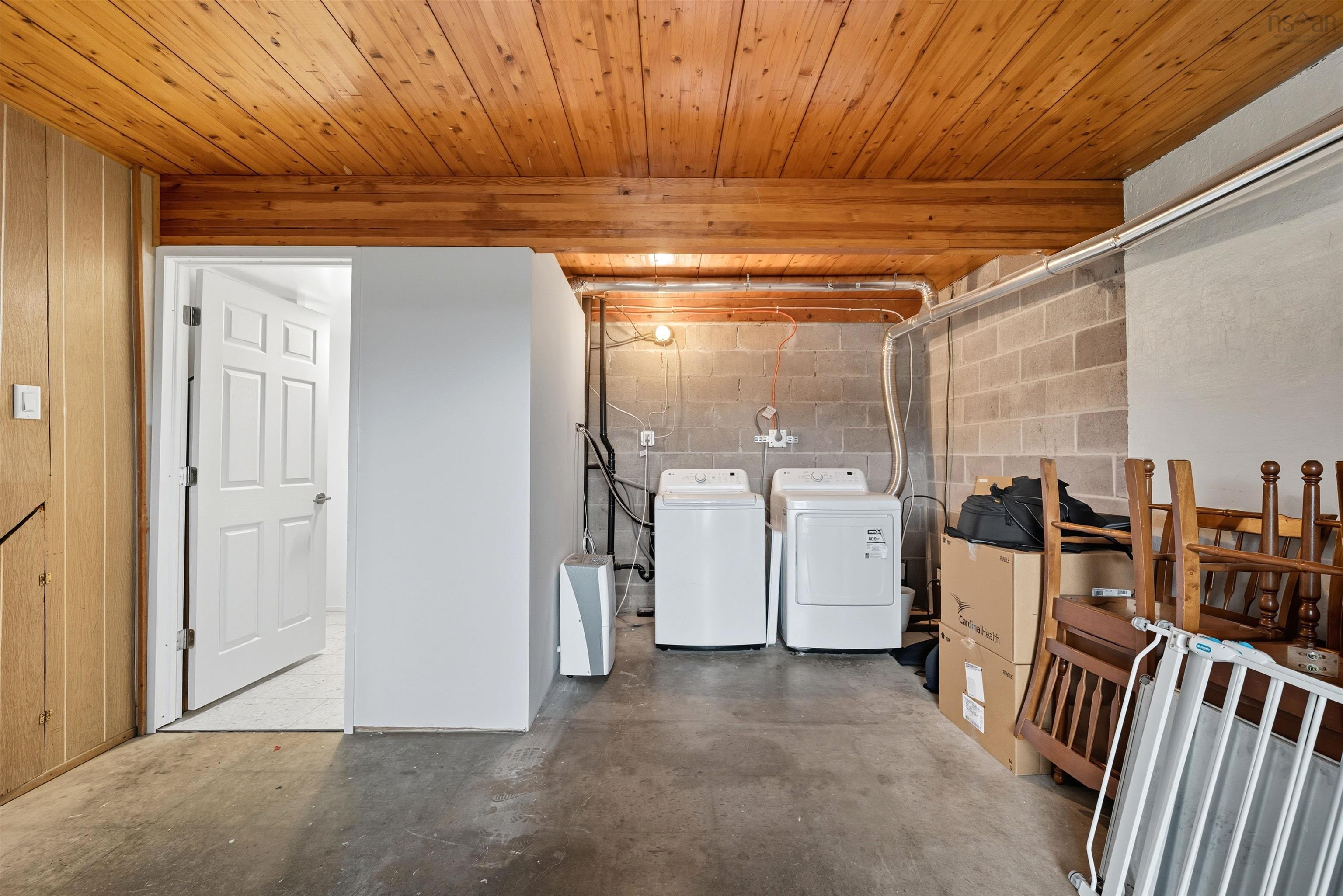 128 Bromley Road, Halifax, NS (MLS 202523568)