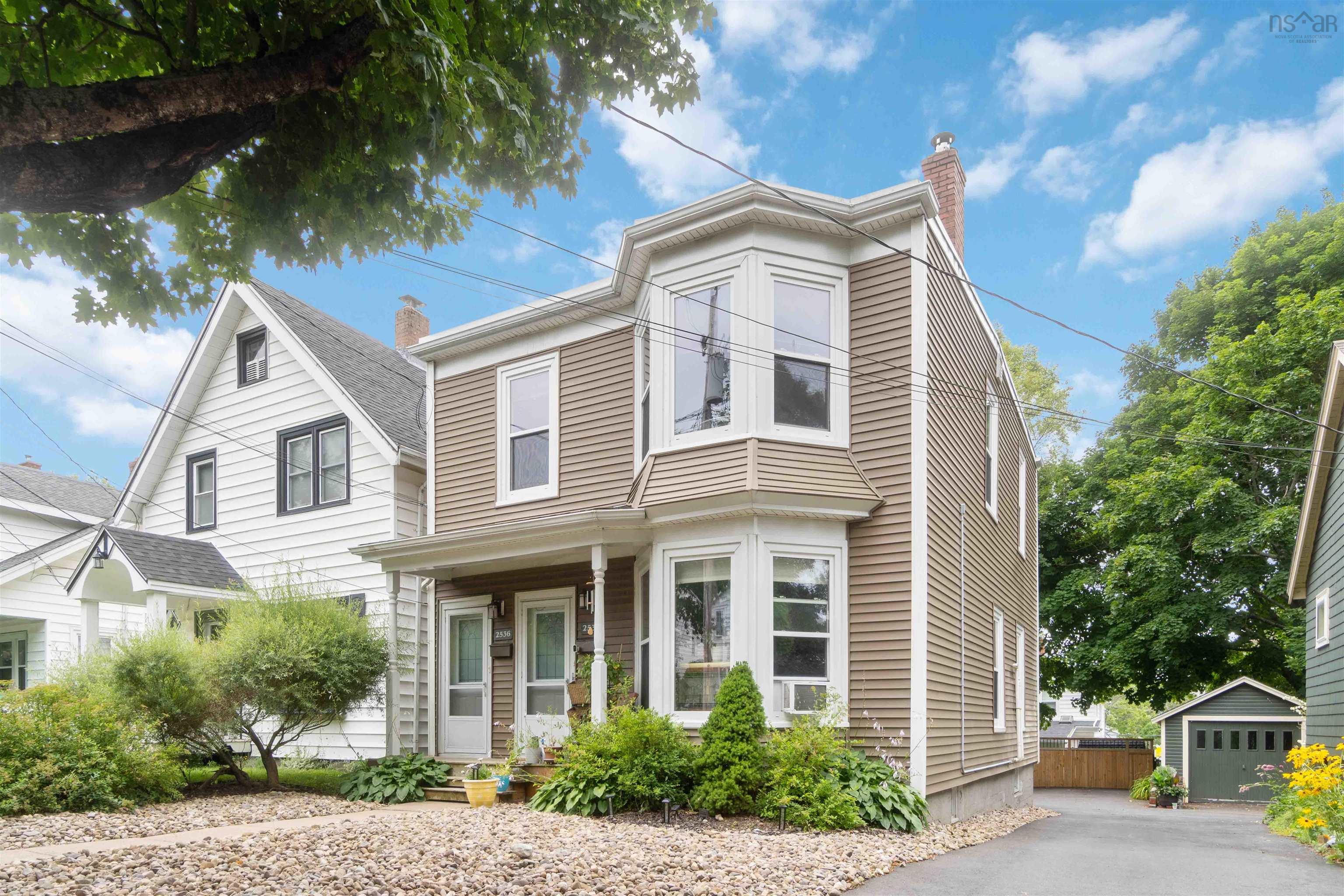 2536-2538 Westmount Street, Halifax, NS (MLS 202523571)