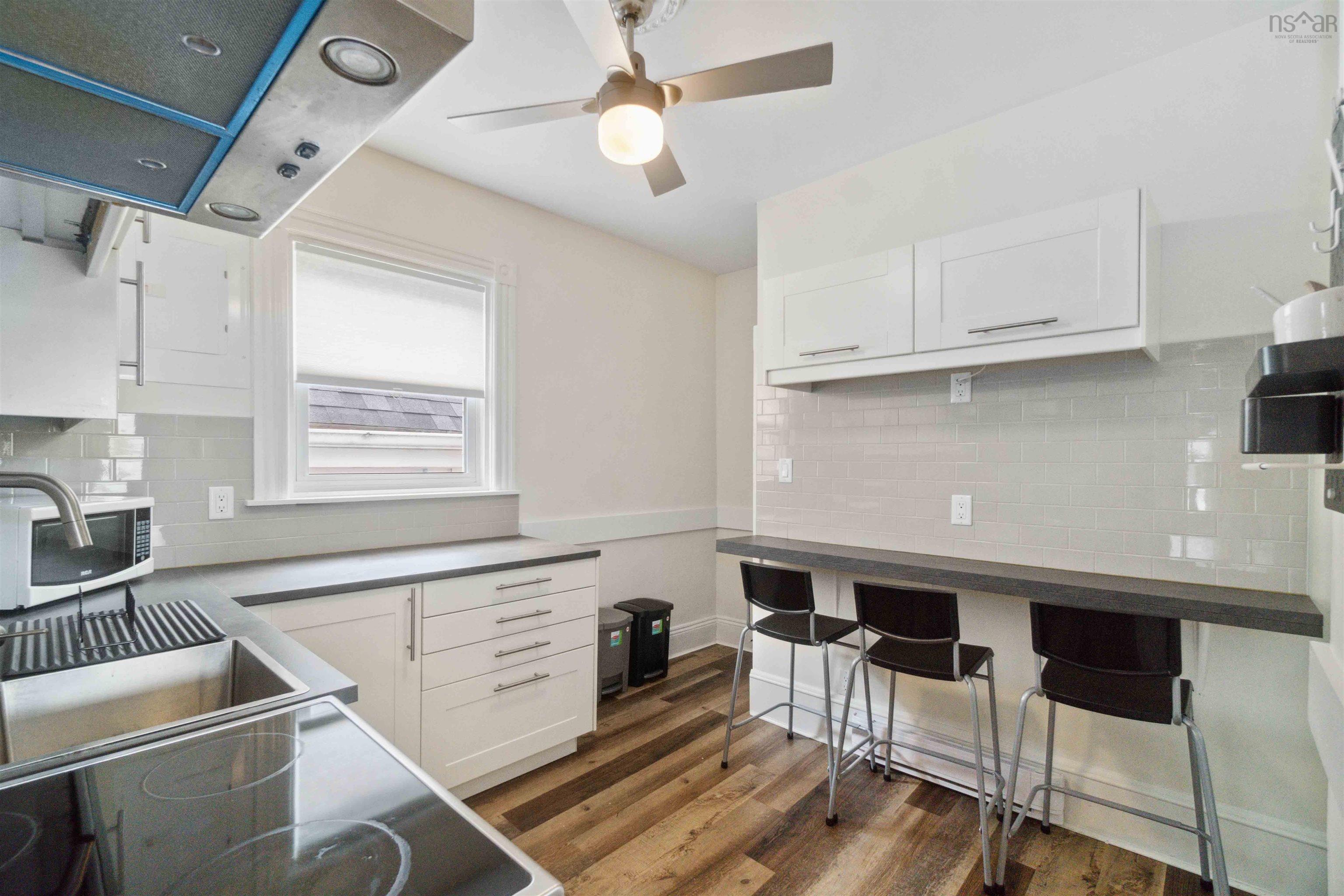 2536-2538 Westmount Street, Halifax, NS (MLS 202523571)