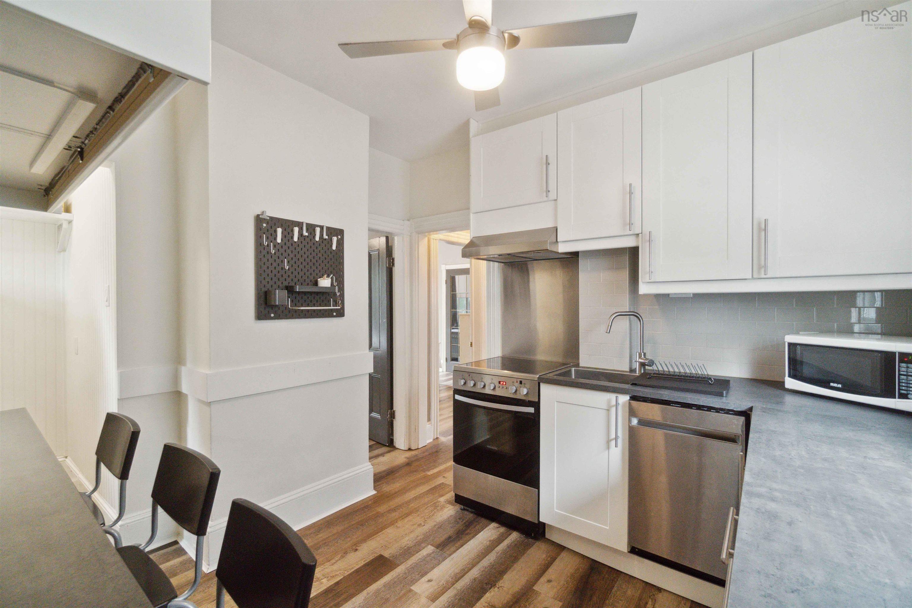 2536-2538 Westmount Street, Halifax, NS (MLS 202523571)