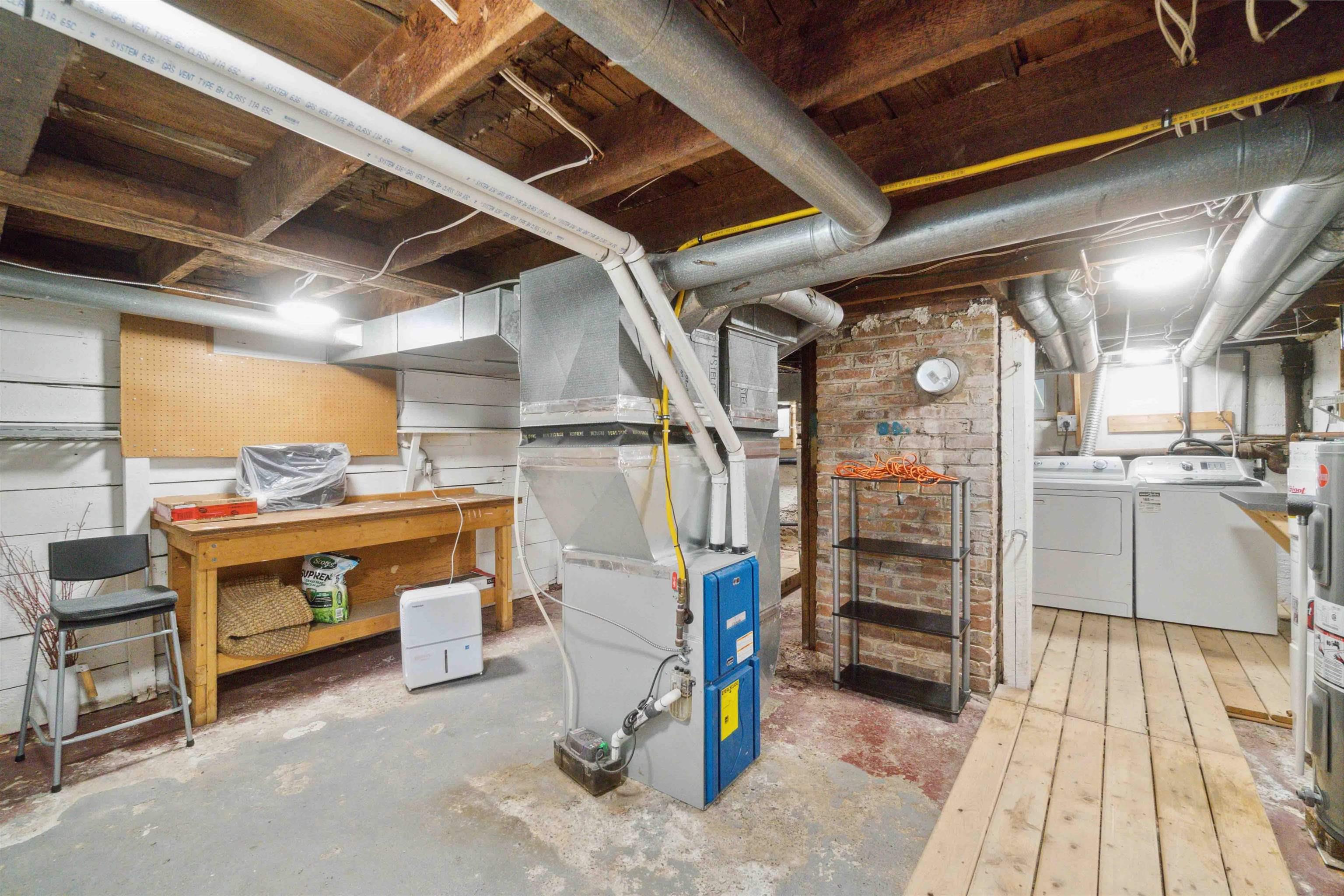 2536-2538 Westmount Street, Halifax, NS (MLS 202523571)