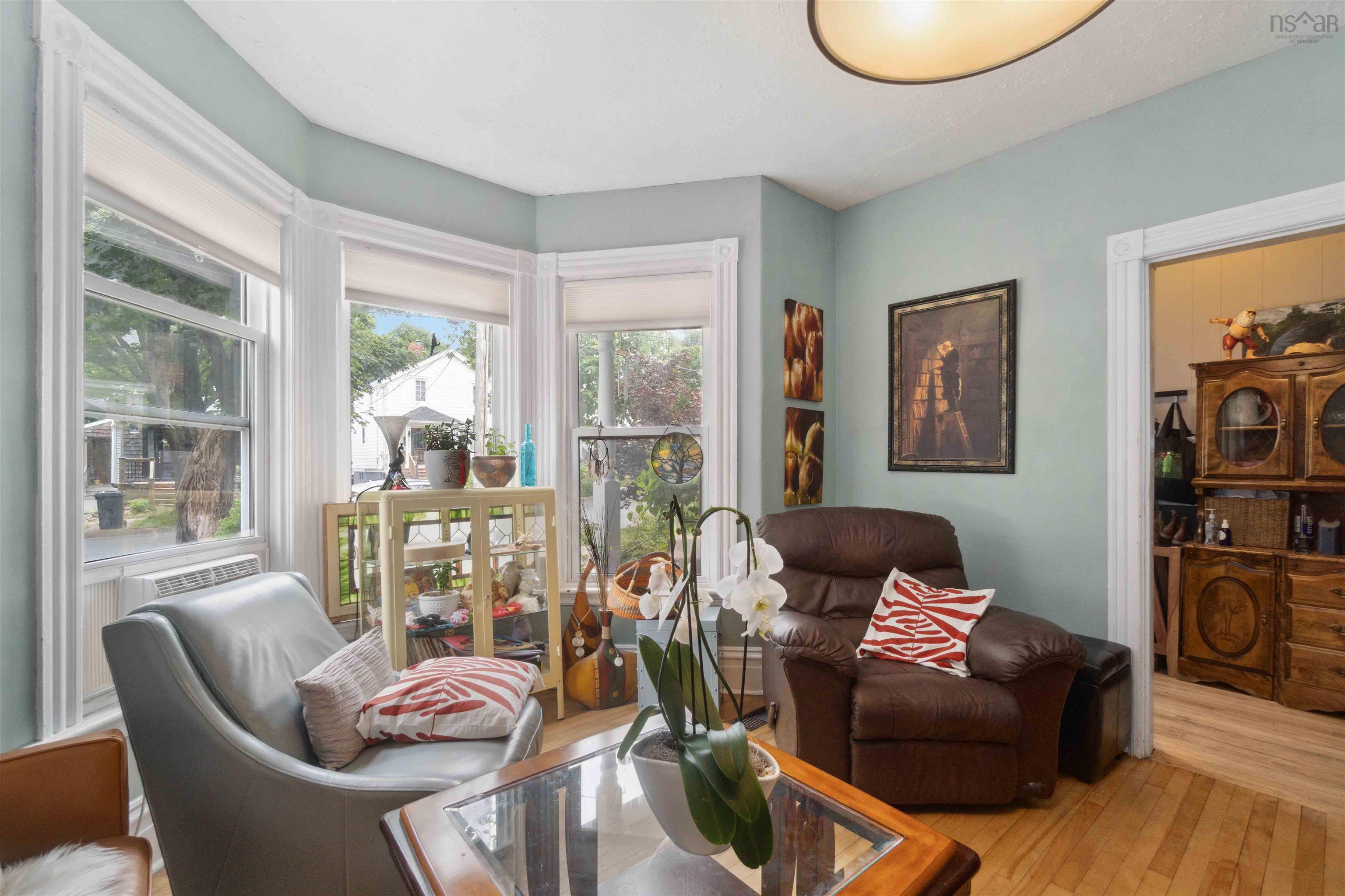 2536-2538 Westmount Street, Halifax, NS (MLS 202523571)