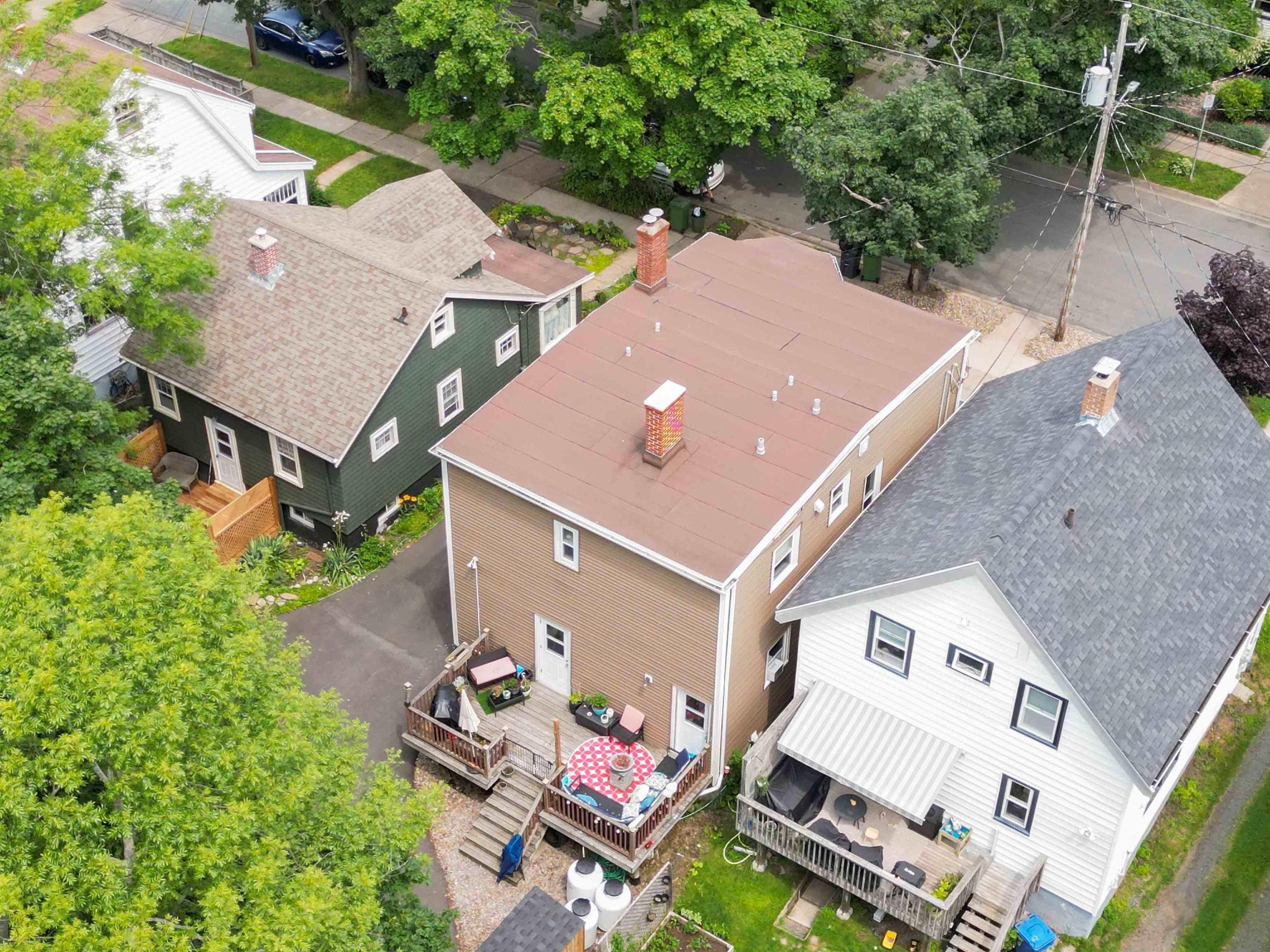 2536-2538 Westmount Street, Halifax, NS (MLS 202523571)