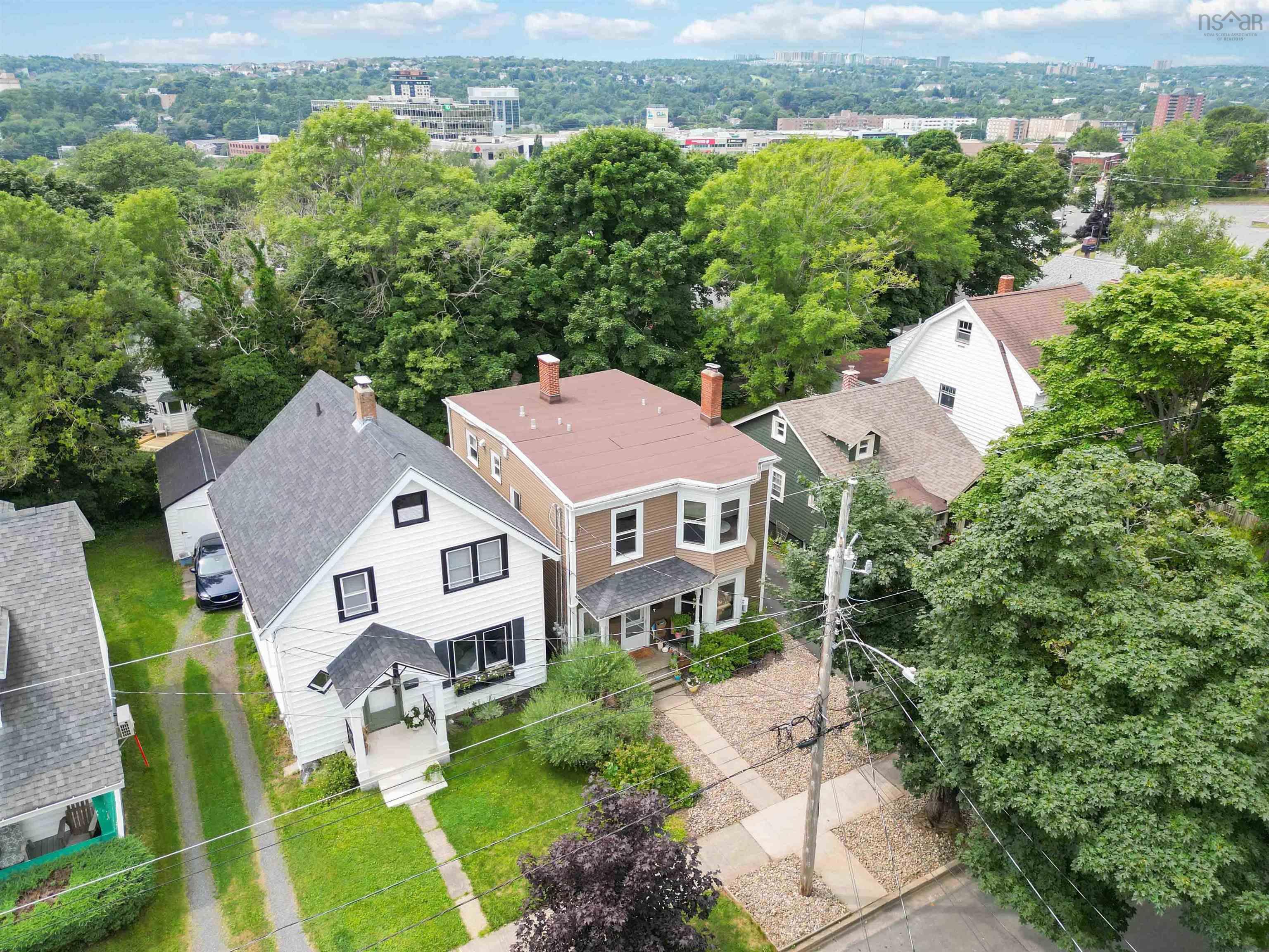 2536-2538 Westmount Street, Halifax, NS (MLS 202523571)