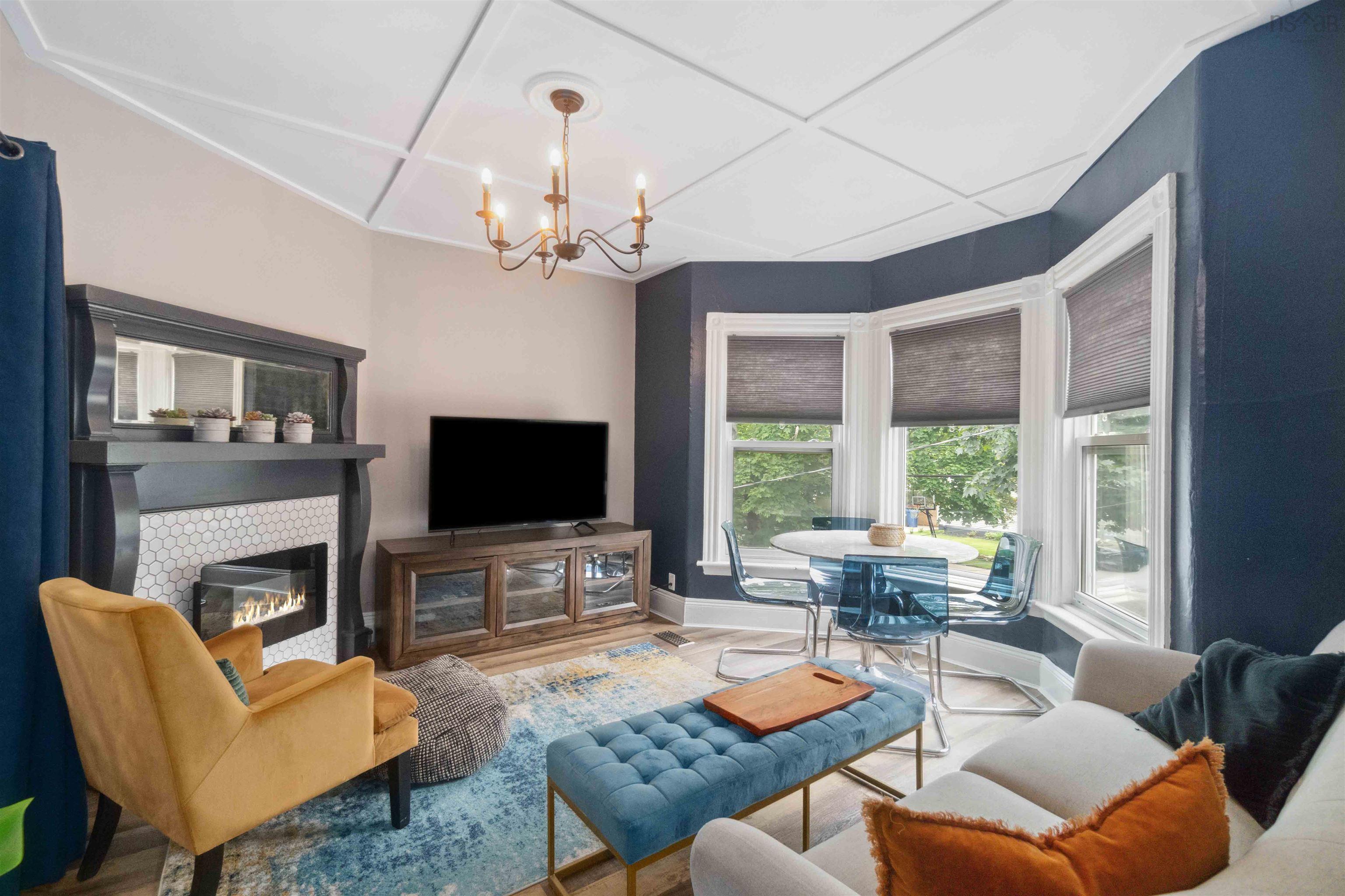 2536-2538 Westmount Street, Halifax, NS (MLS 202523571)