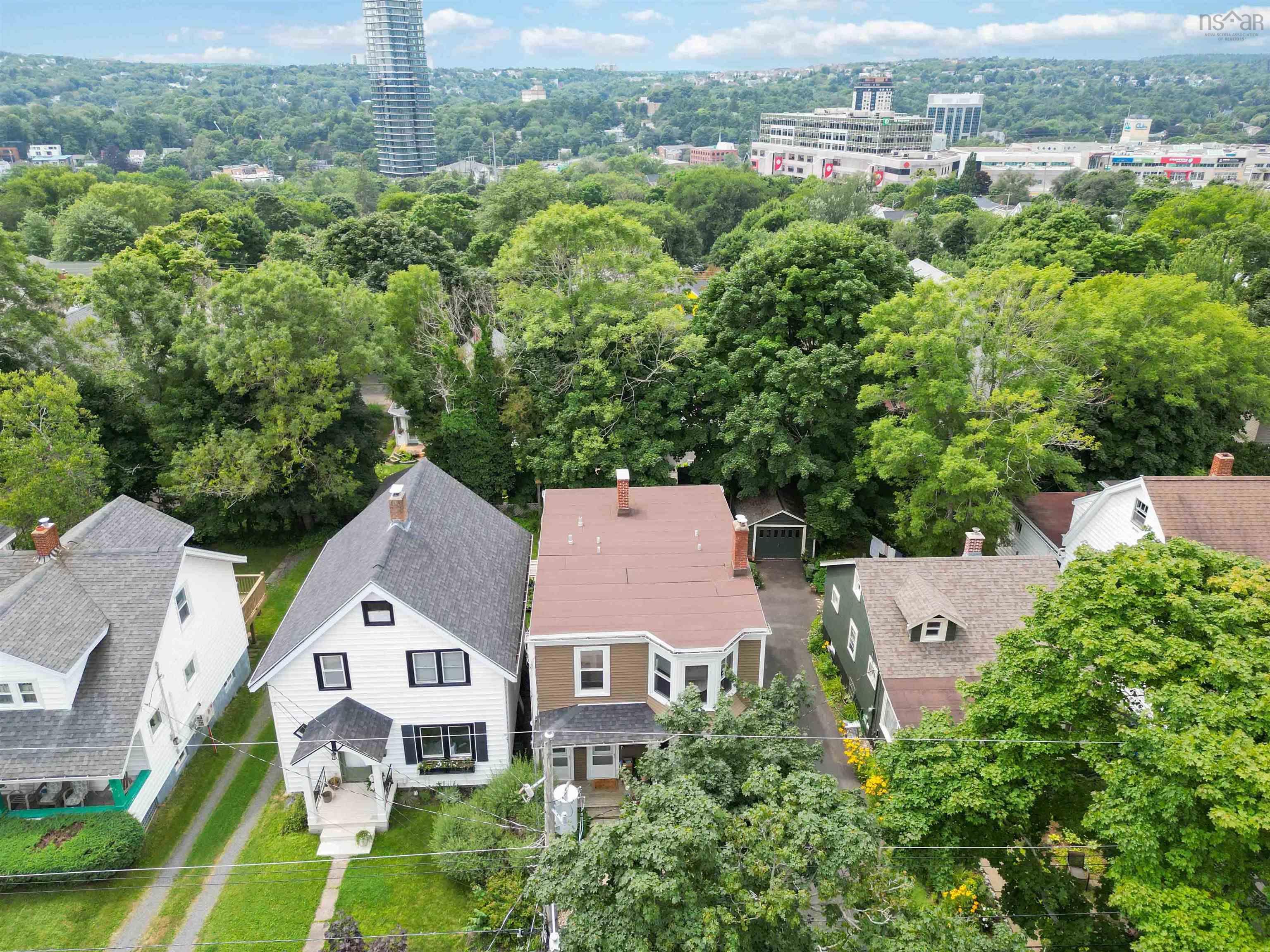 2536-2538 Westmount Street, Halifax, NS (MLS 202523571)