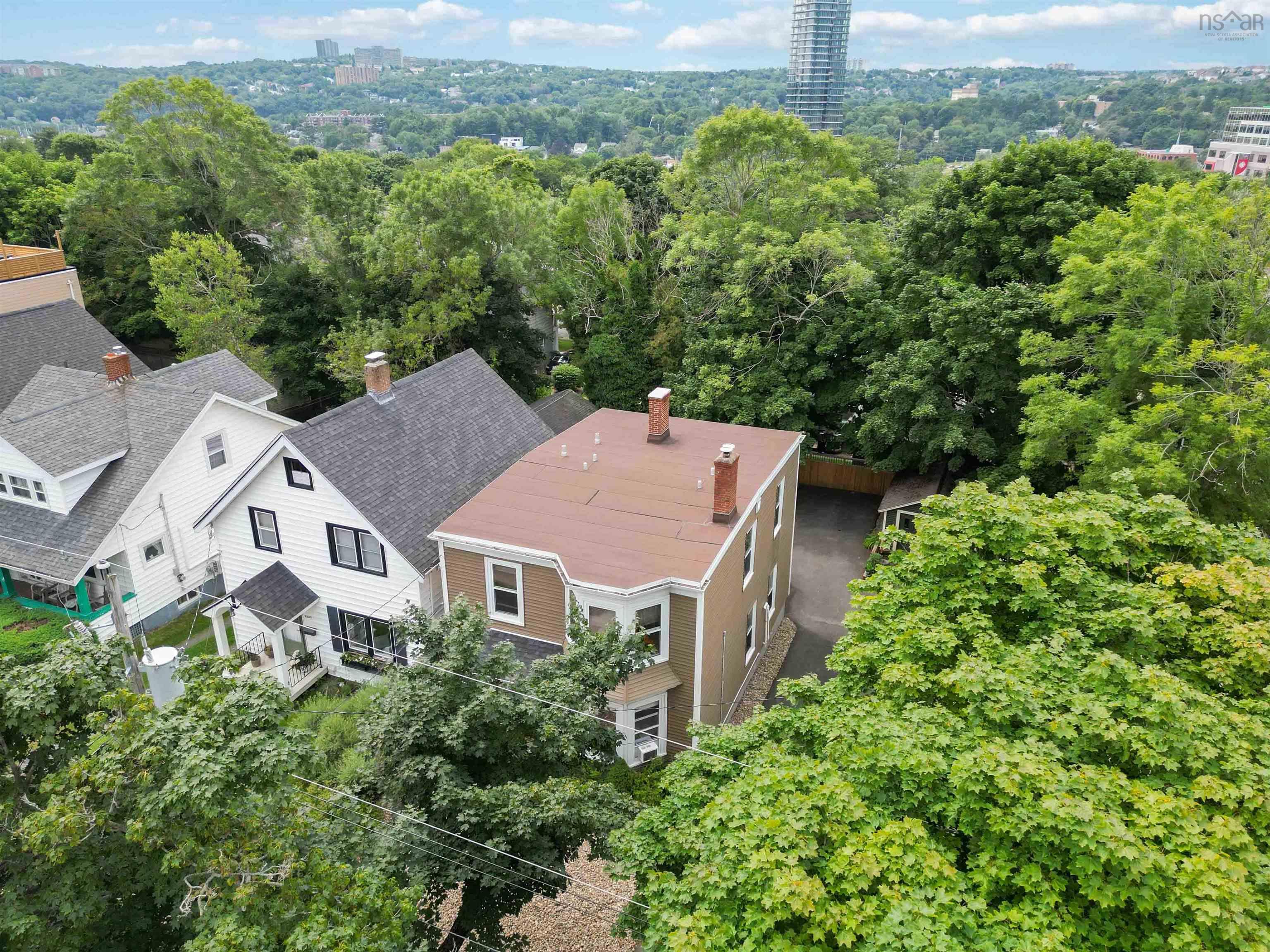 2536-2538 Westmount Street, Halifax, NS (MLS 202523571)