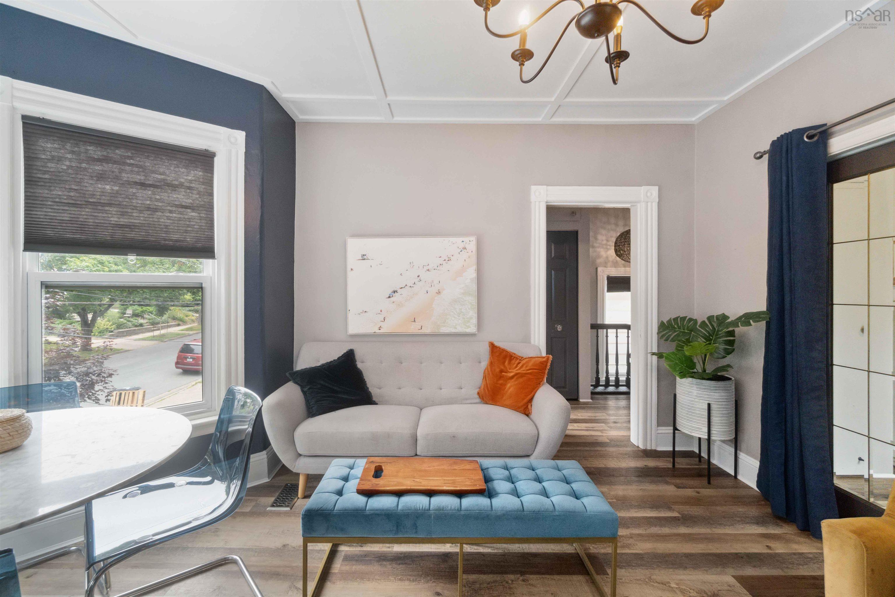 2536-2538 Westmount Street, Halifax, NS (MLS 202523571)