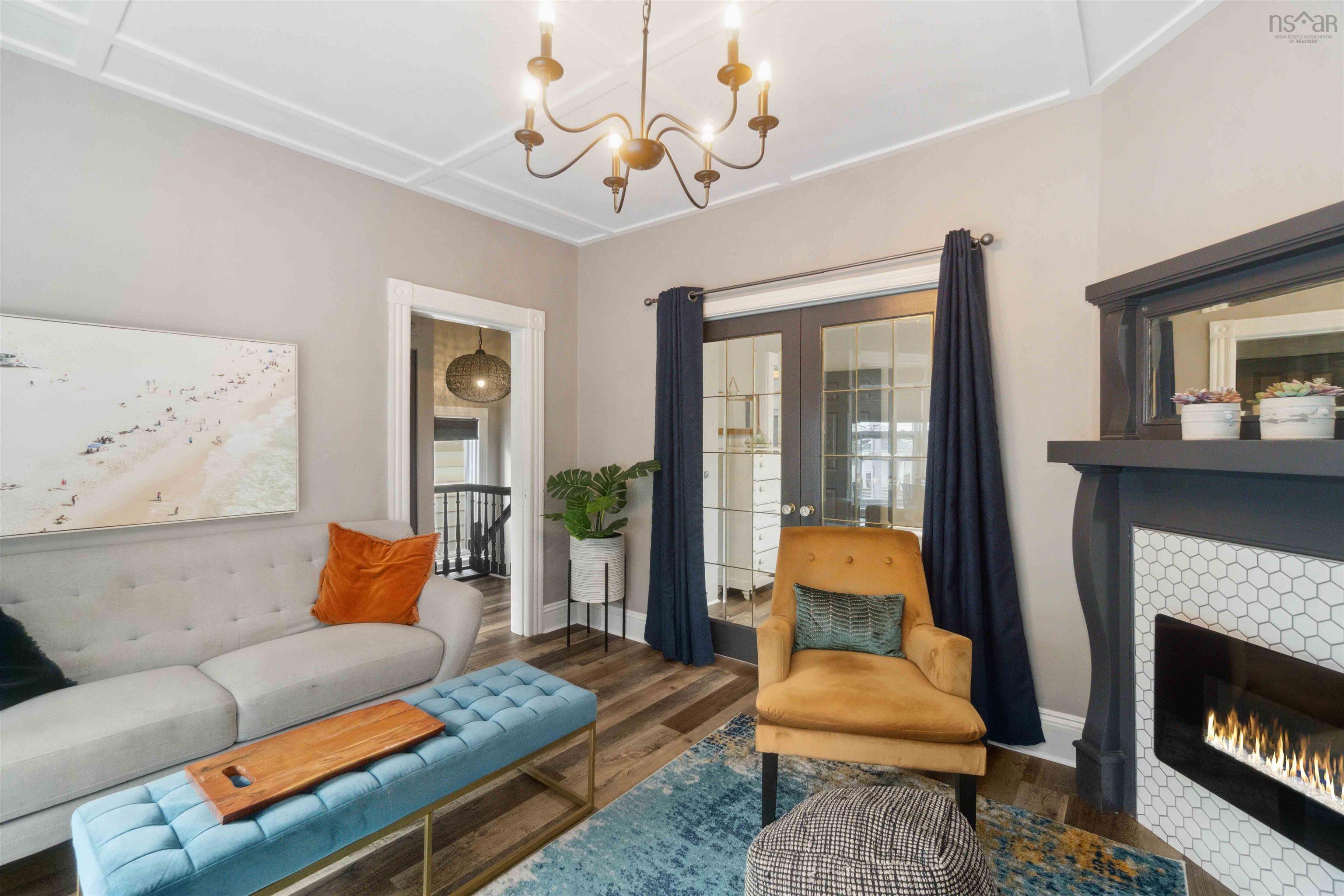 2536-2538 Westmount Street, Halifax, NS (MLS 202523571)