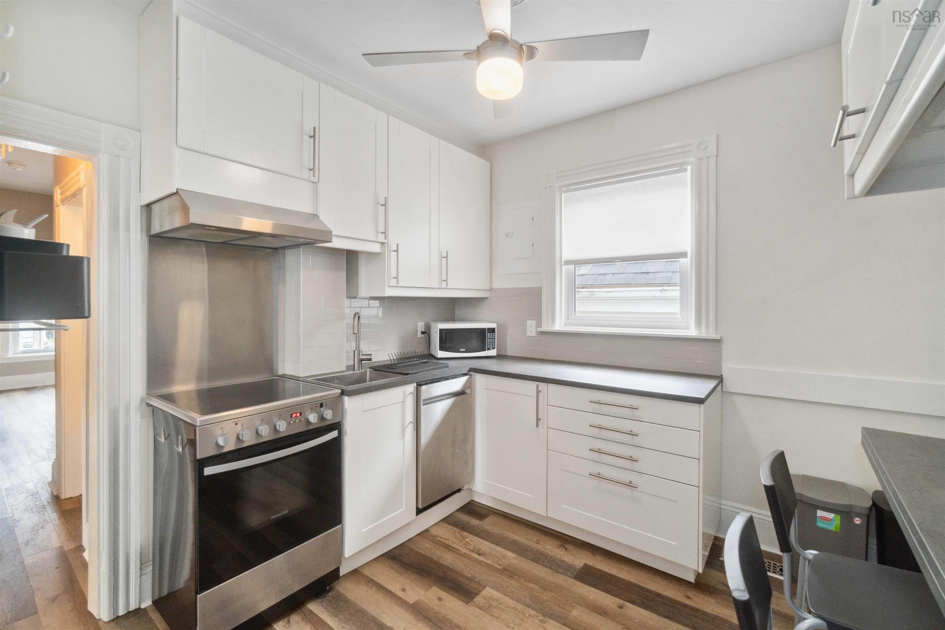 2536-2538 Westmount Street, Halifax, NS (MLS 202523574)