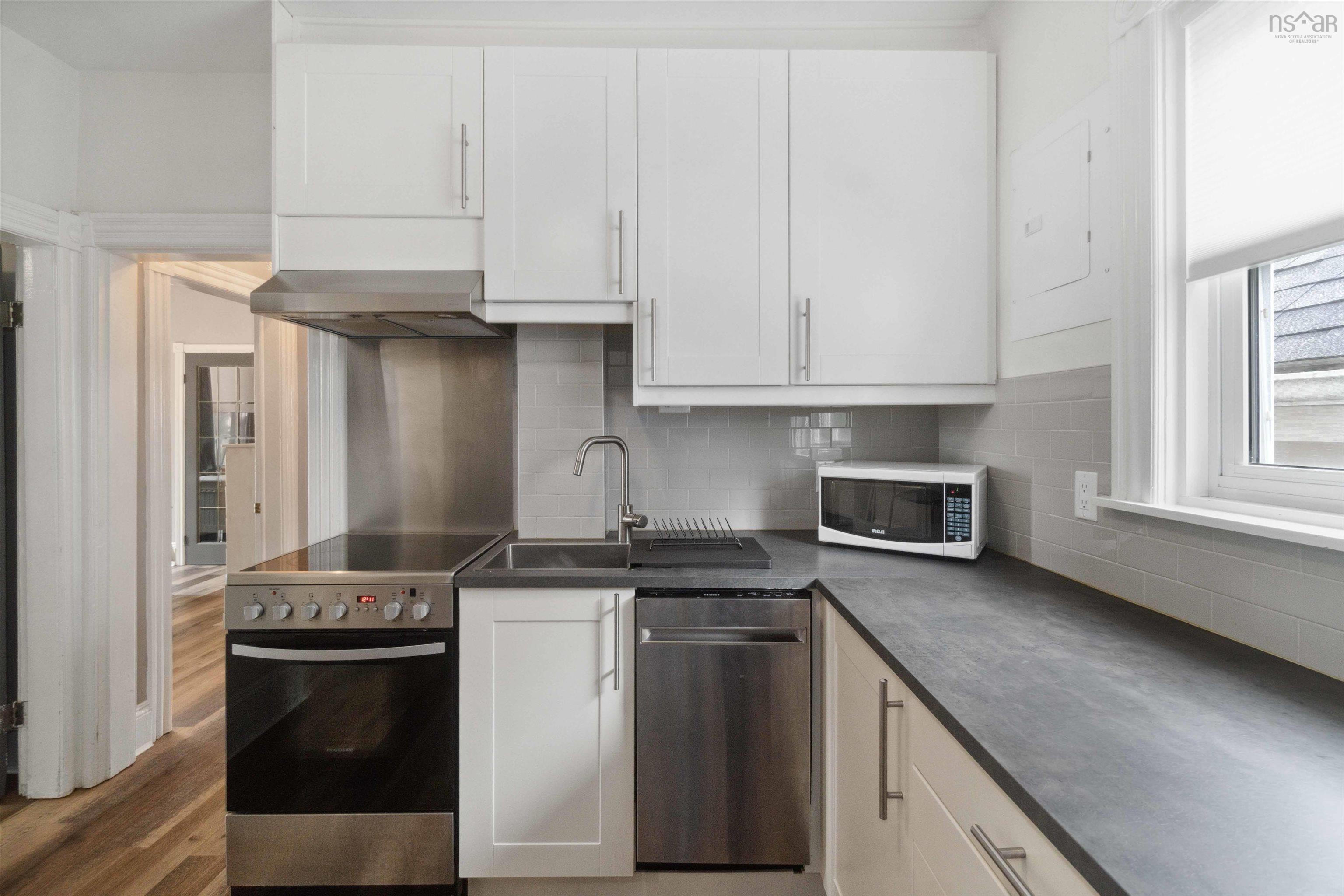 2536-2538 Westmount Street, Halifax, NS (MLS 202523574)