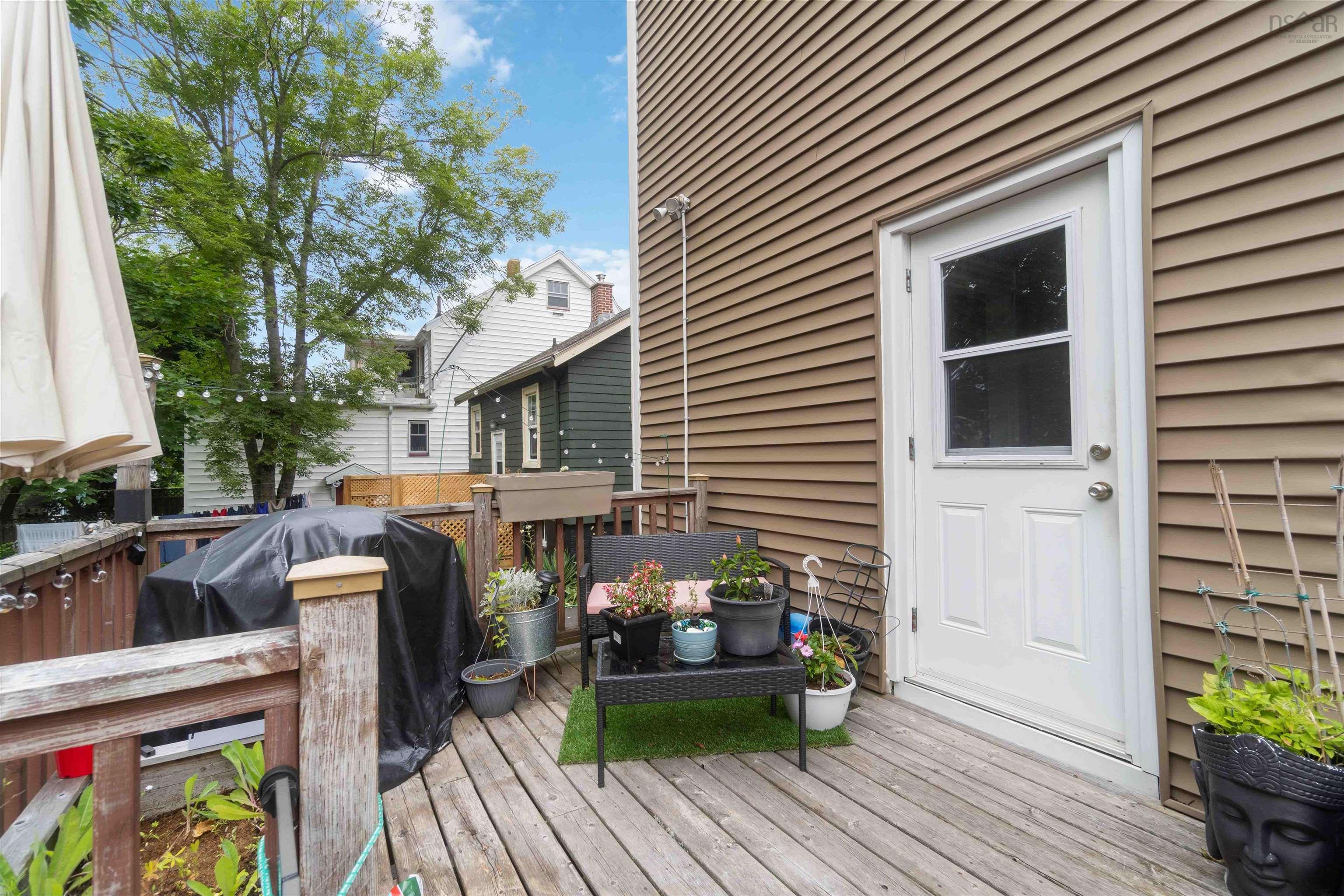 2536-2538 Westmount Street, Halifax, NS (MLS 202523574)