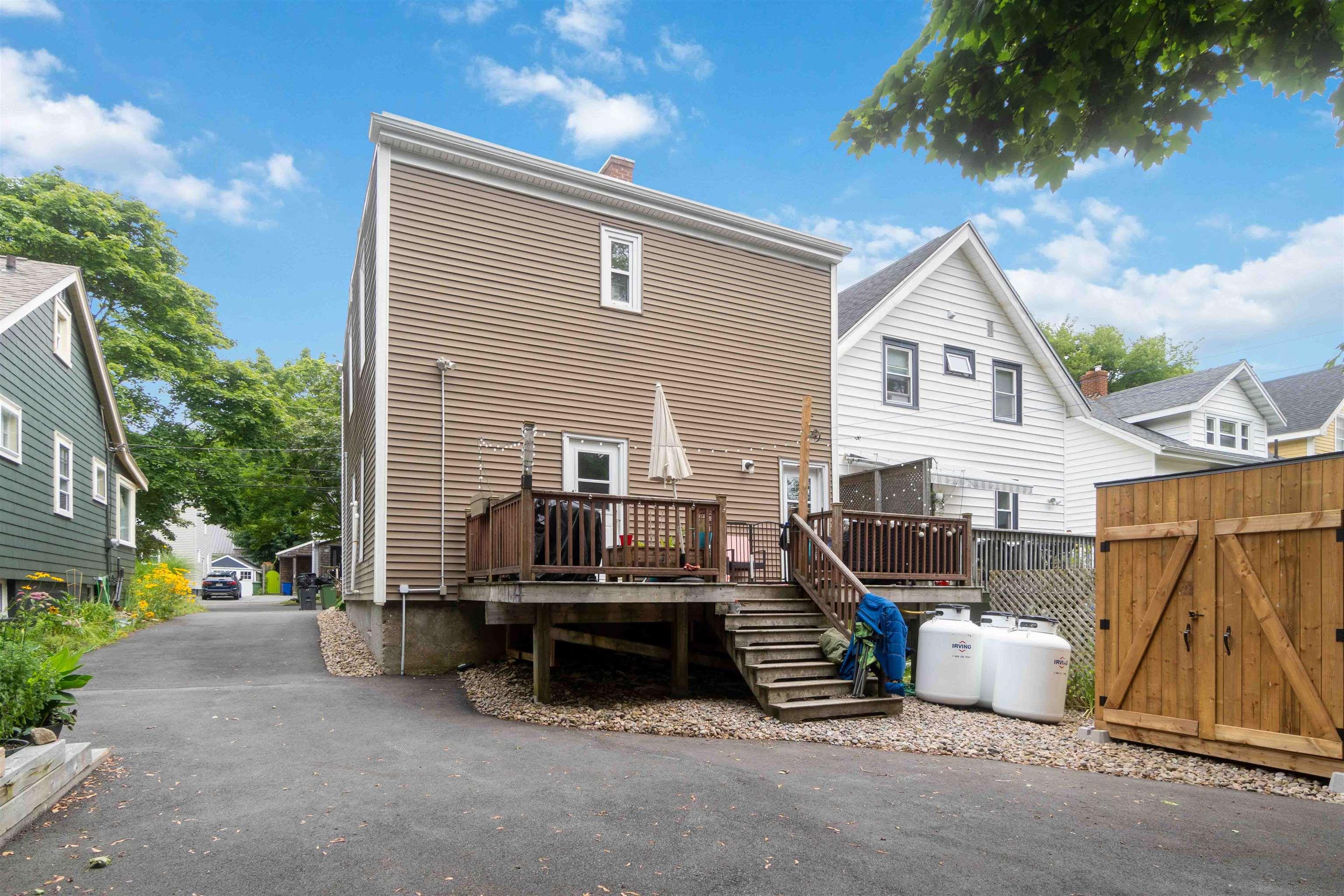 2536-2538 Westmount Street, Halifax, NS (MLS 202523574)