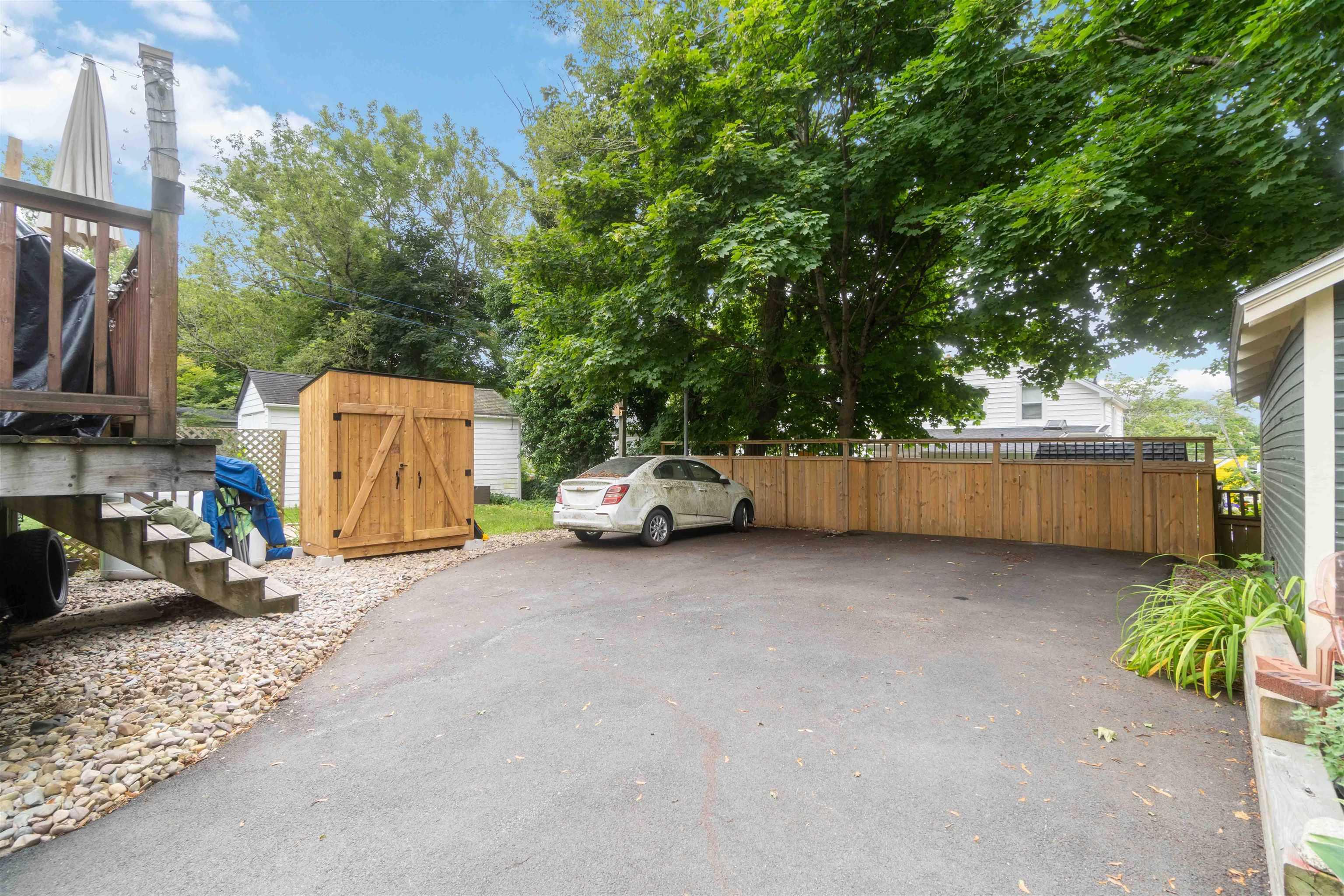 2536-2538 Westmount Street, Halifax, NS (MLS 202523574)