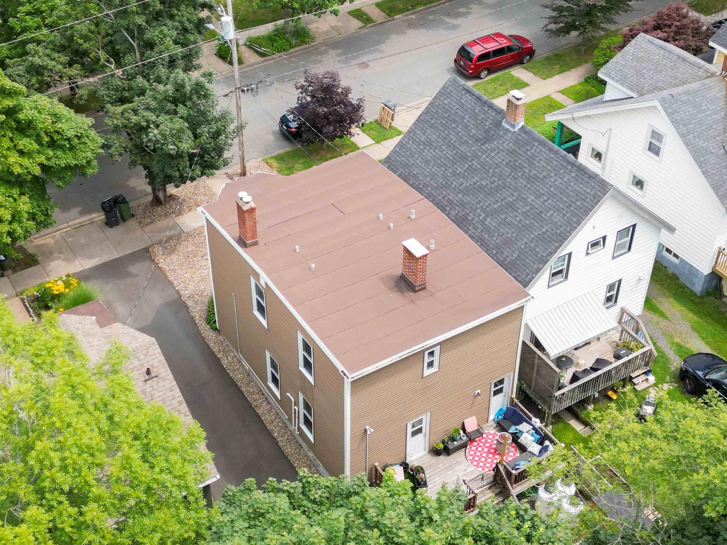 2536-2538 Westmount Street, Halifax, NS (MLS 202523574)