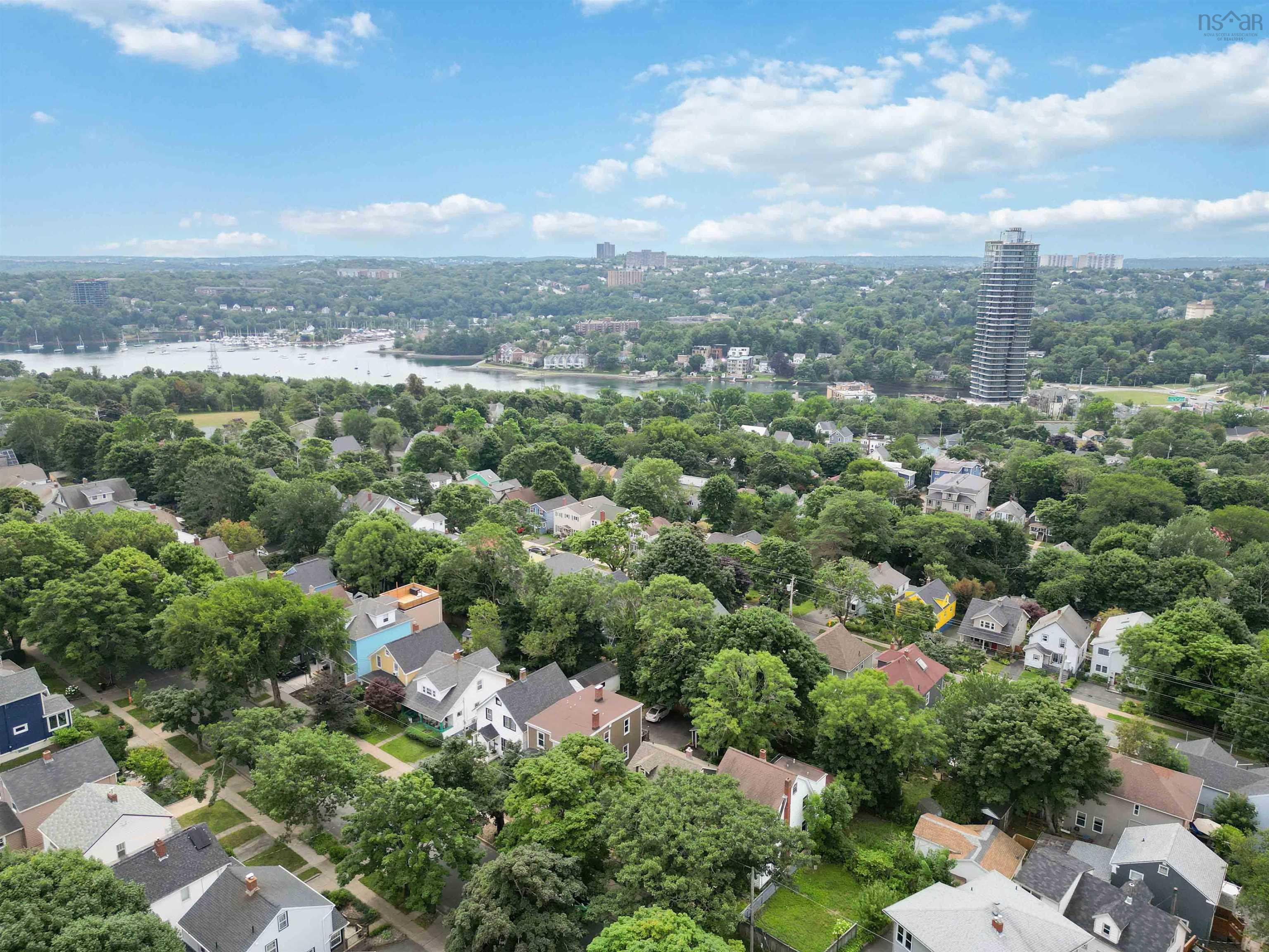 2536-2538 Westmount Street, Halifax, NS (MLS 202523574)