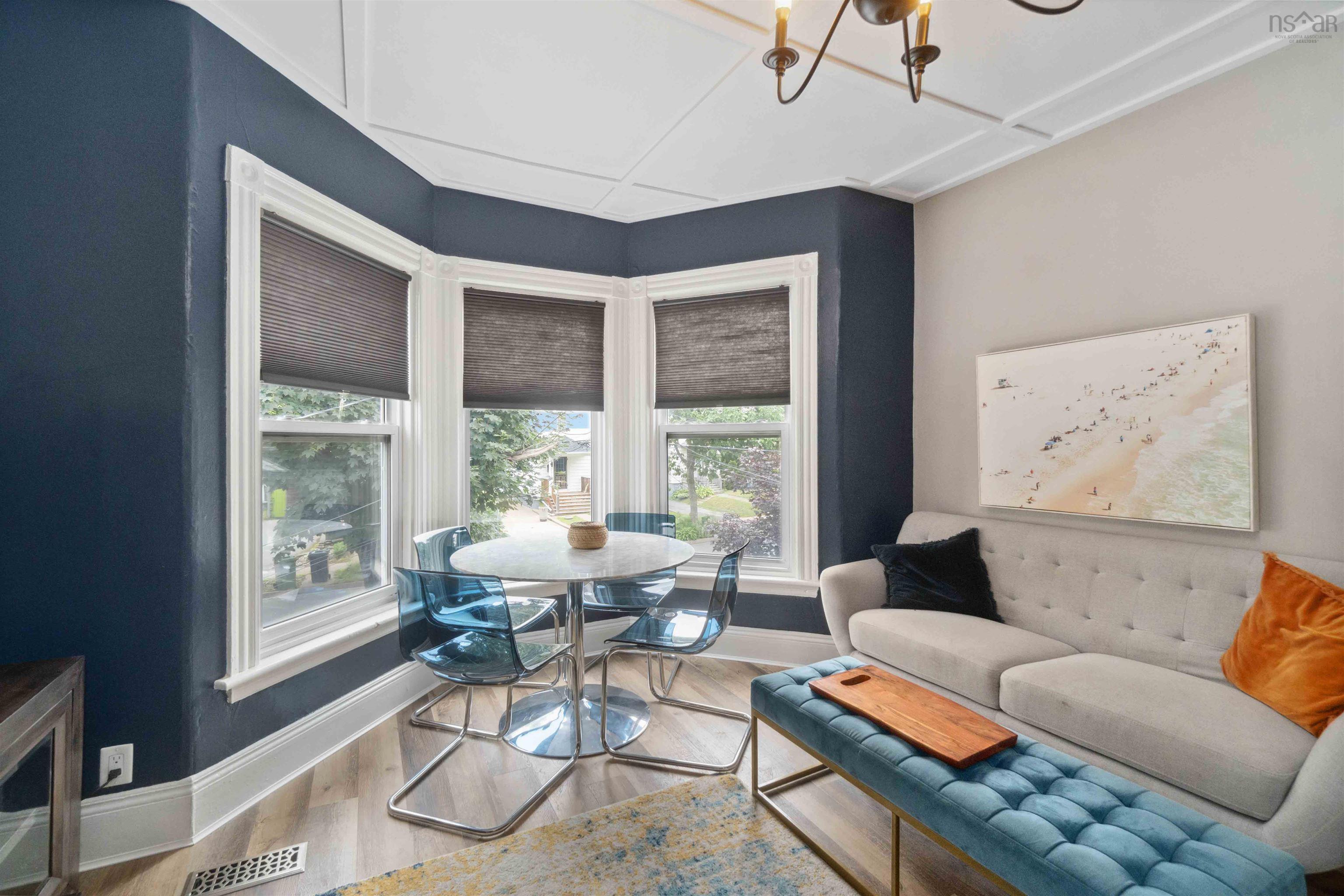 2536-2538 Westmount Street, Halifax, NS (MLS 202523574)