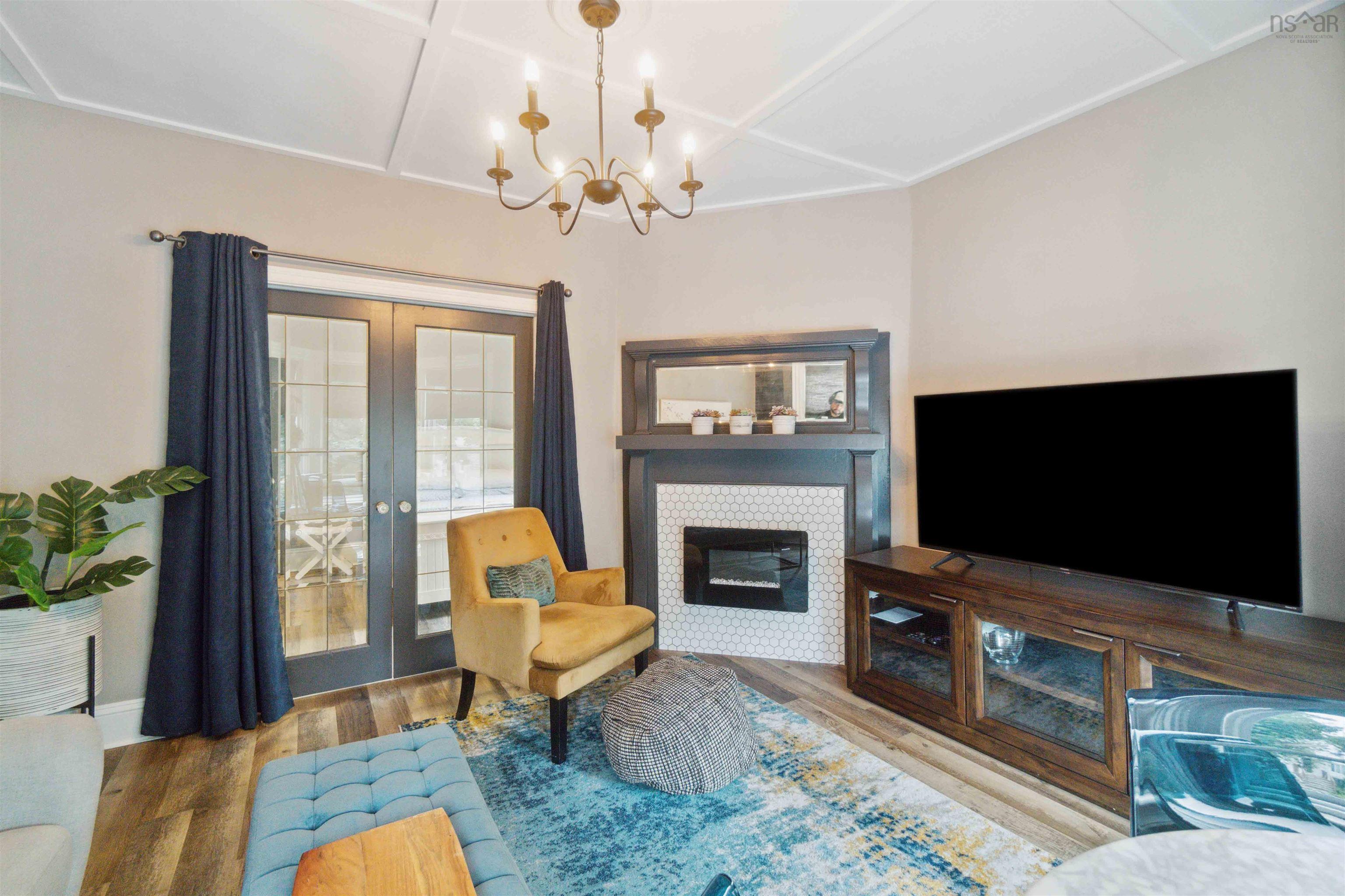 2536-2538 Westmount Street, Halifax, NS (MLS 202523574)