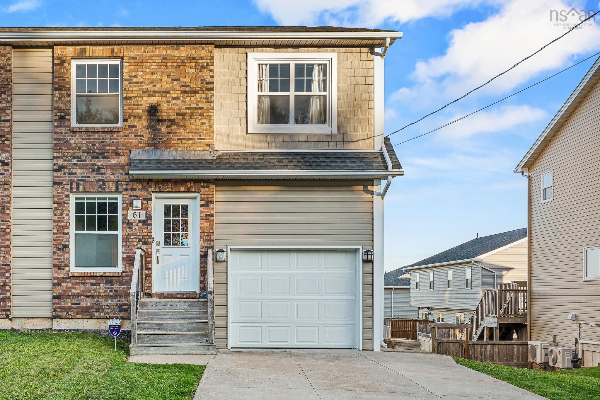 61 Executive Drive, Middle Sackville, NS (MLS® 202523581)