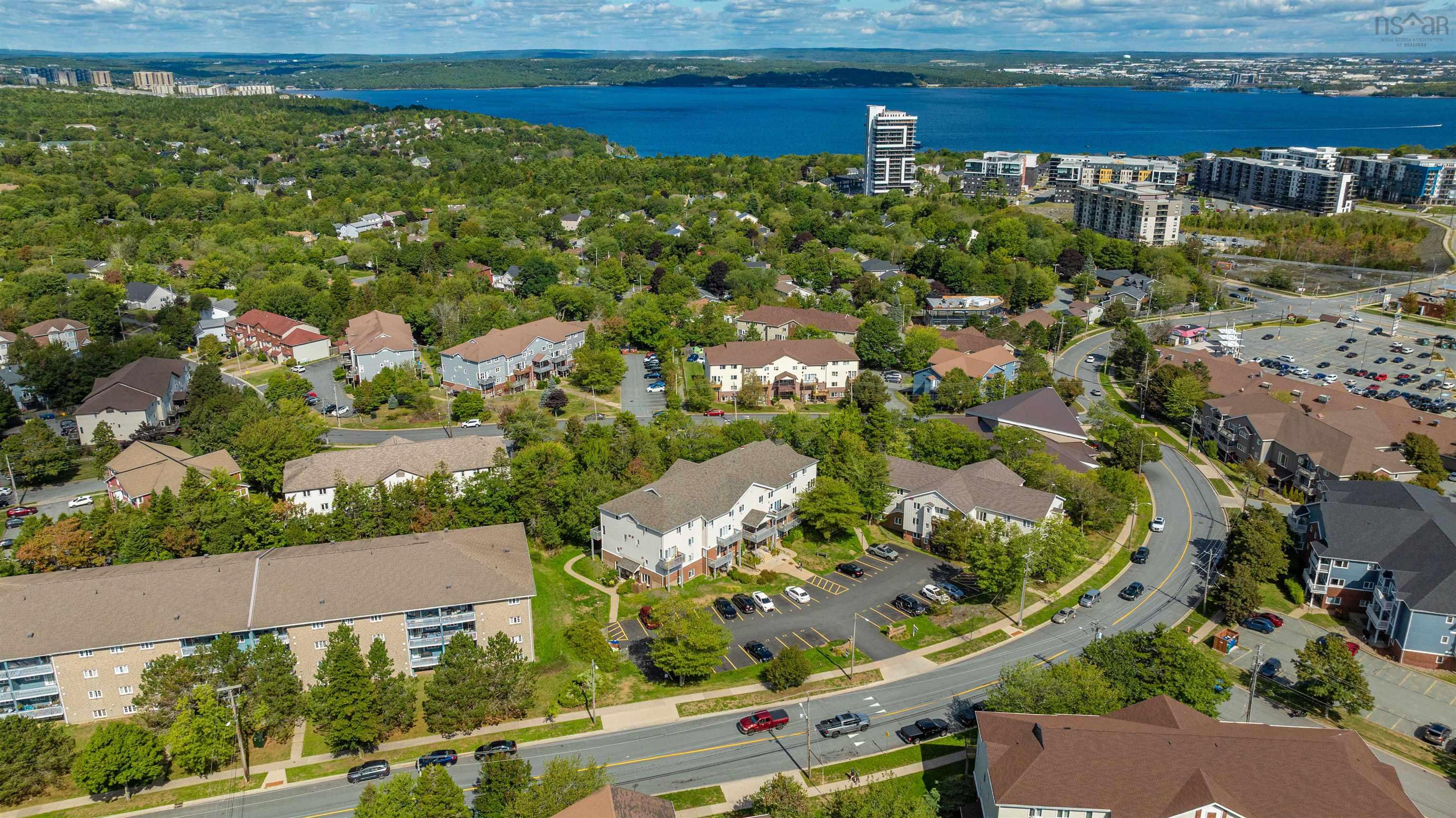 104 159 Farnham Gate Road, Halifax, NS (MLS® 202523582)